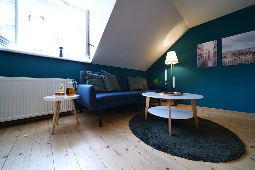 Exclusive 2 floor design studio