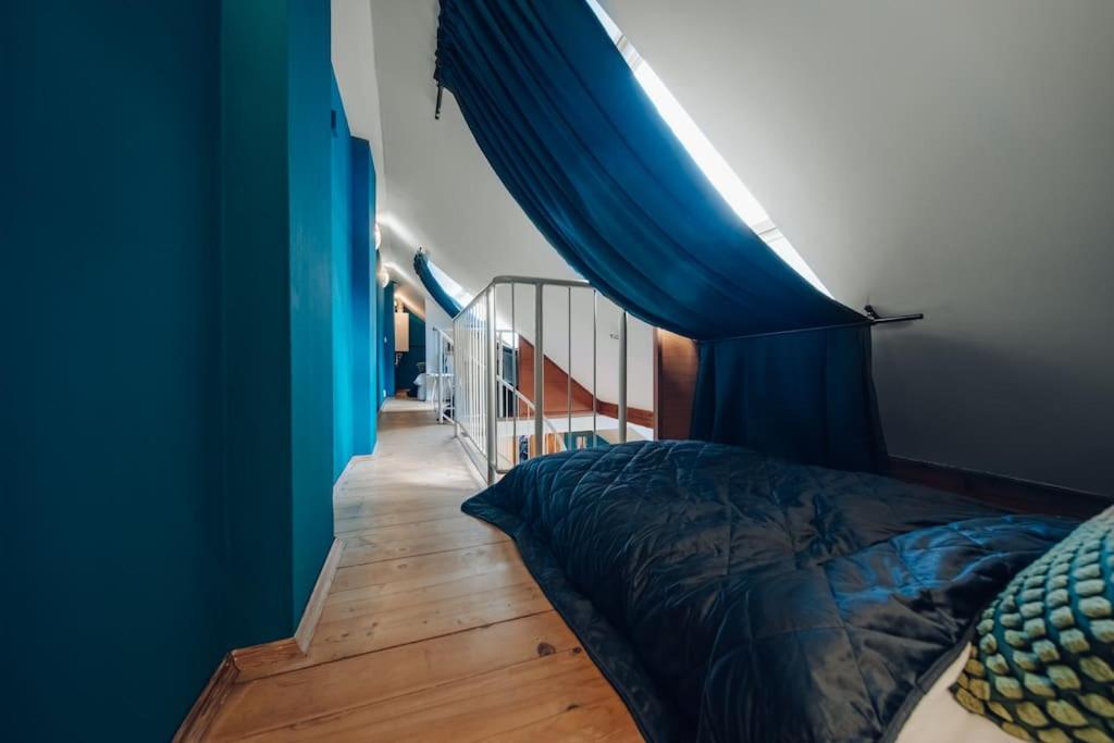 Exclusive 2 floor design studio