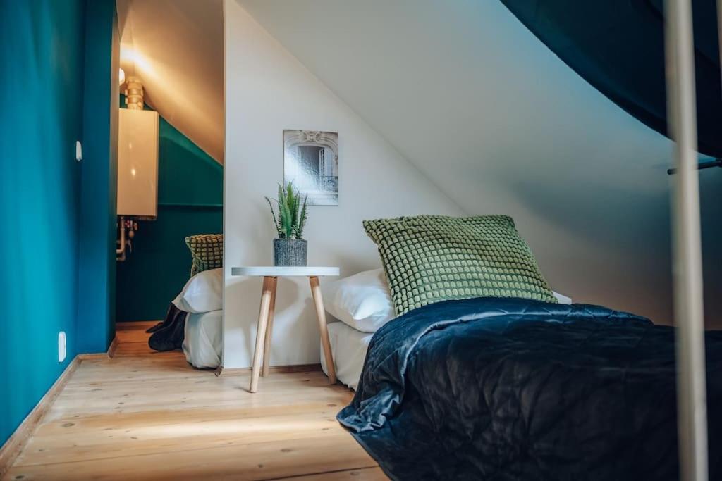 Exclusive 2 floor design studio