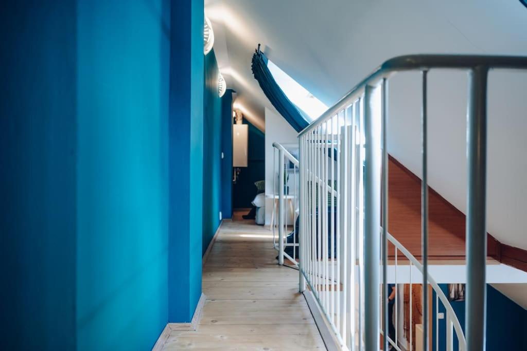 Exclusive 2 floor design studio