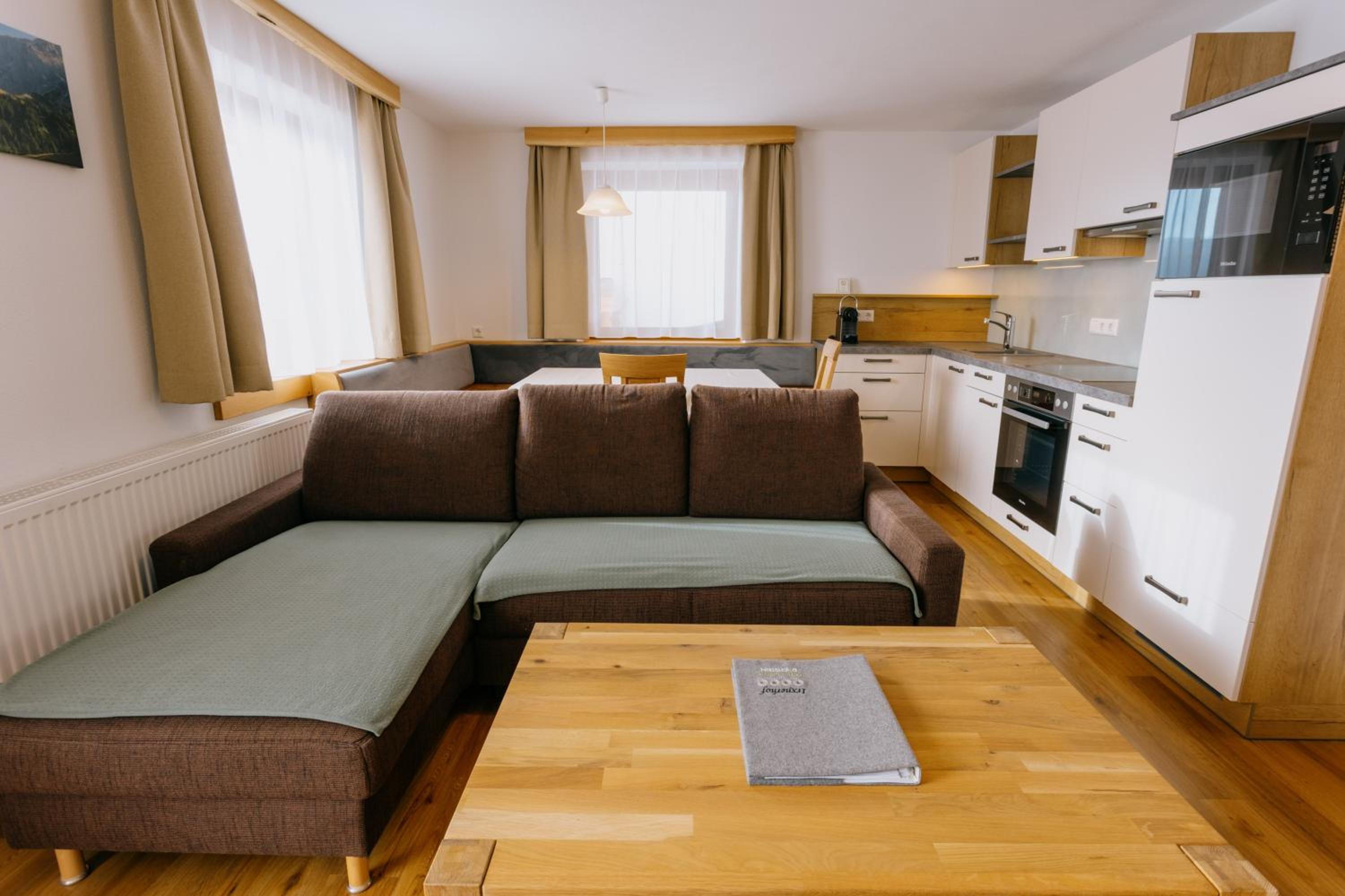 Pension Bergbauernhof Irxner