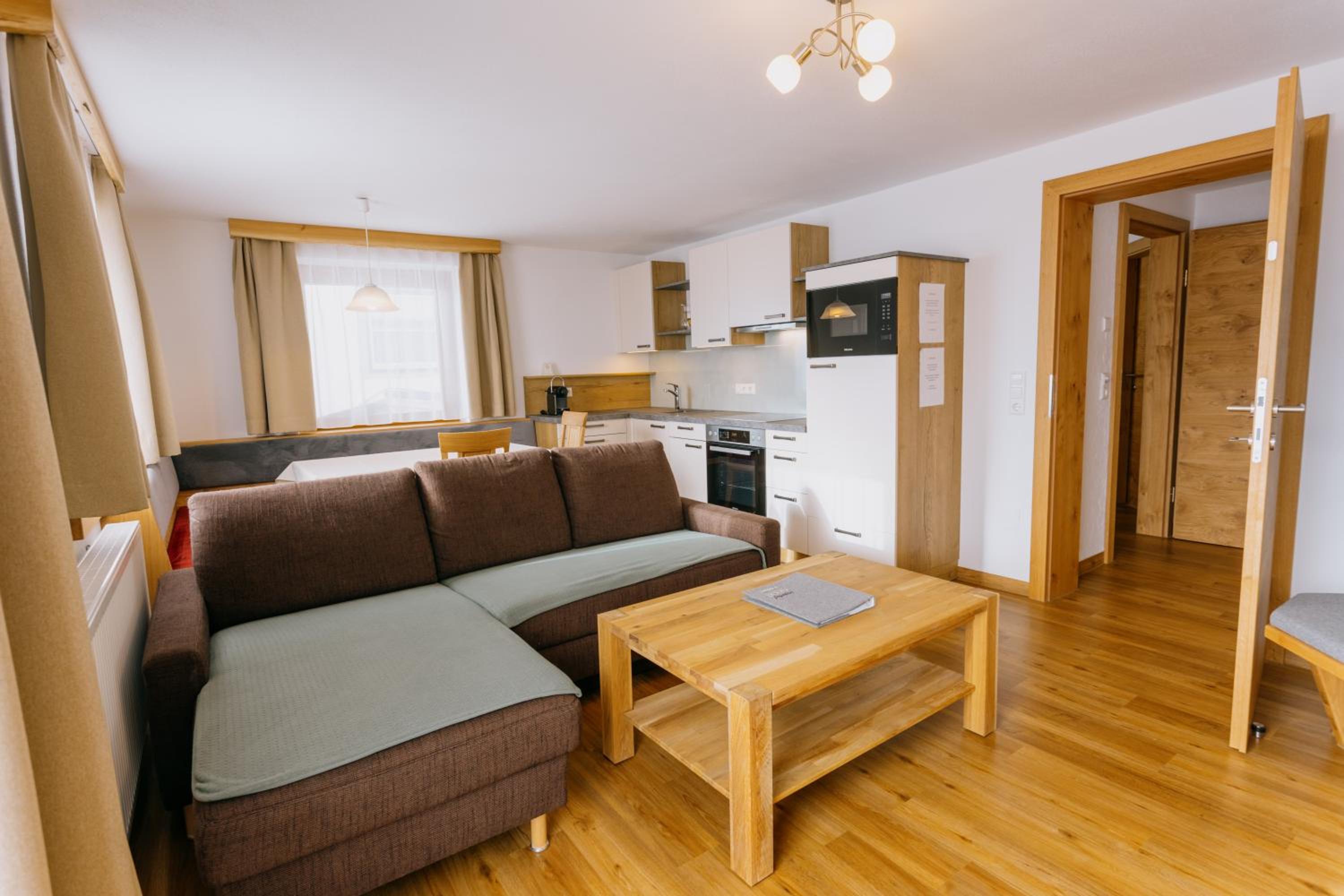 Pension Bergbauernhof Irxner