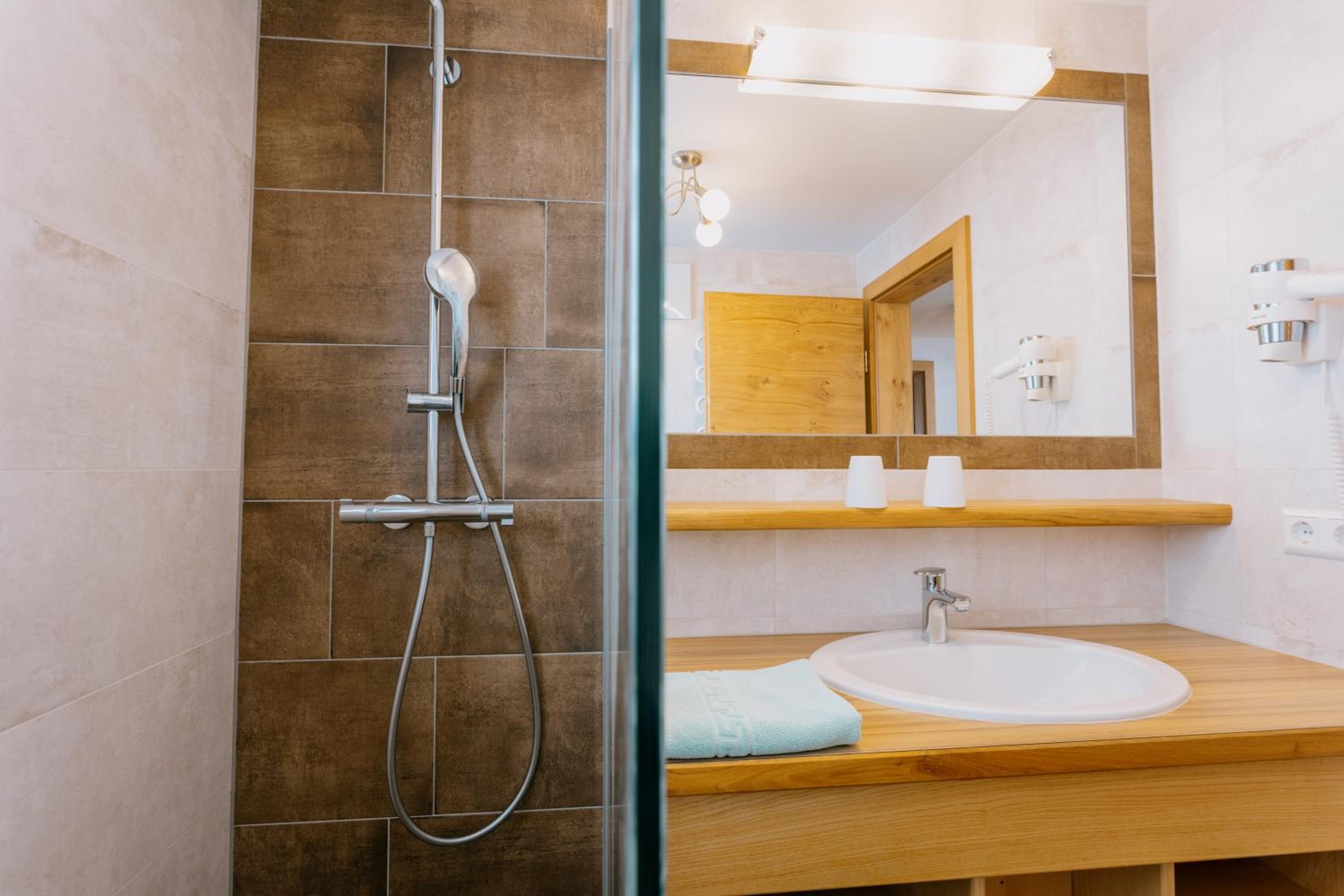 Pension Bergbauernhof Irxner