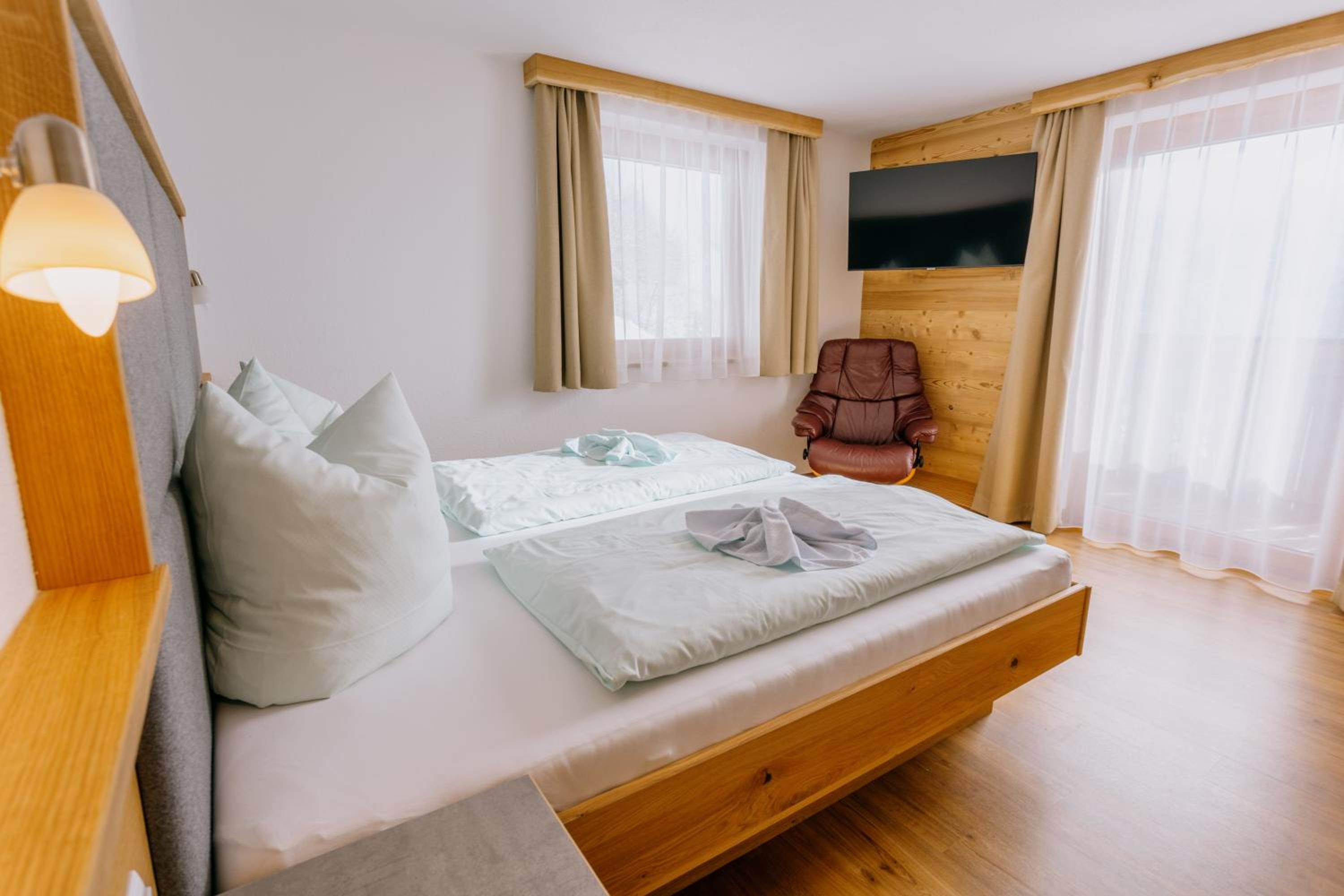Pension Bergbauernhof Irxner
