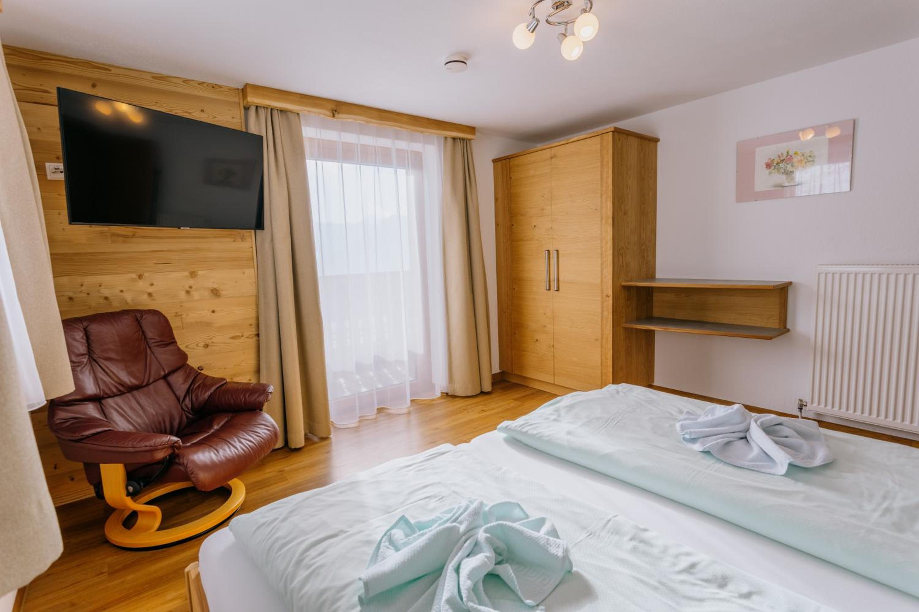 Pension Bergbauernhof Irxner
