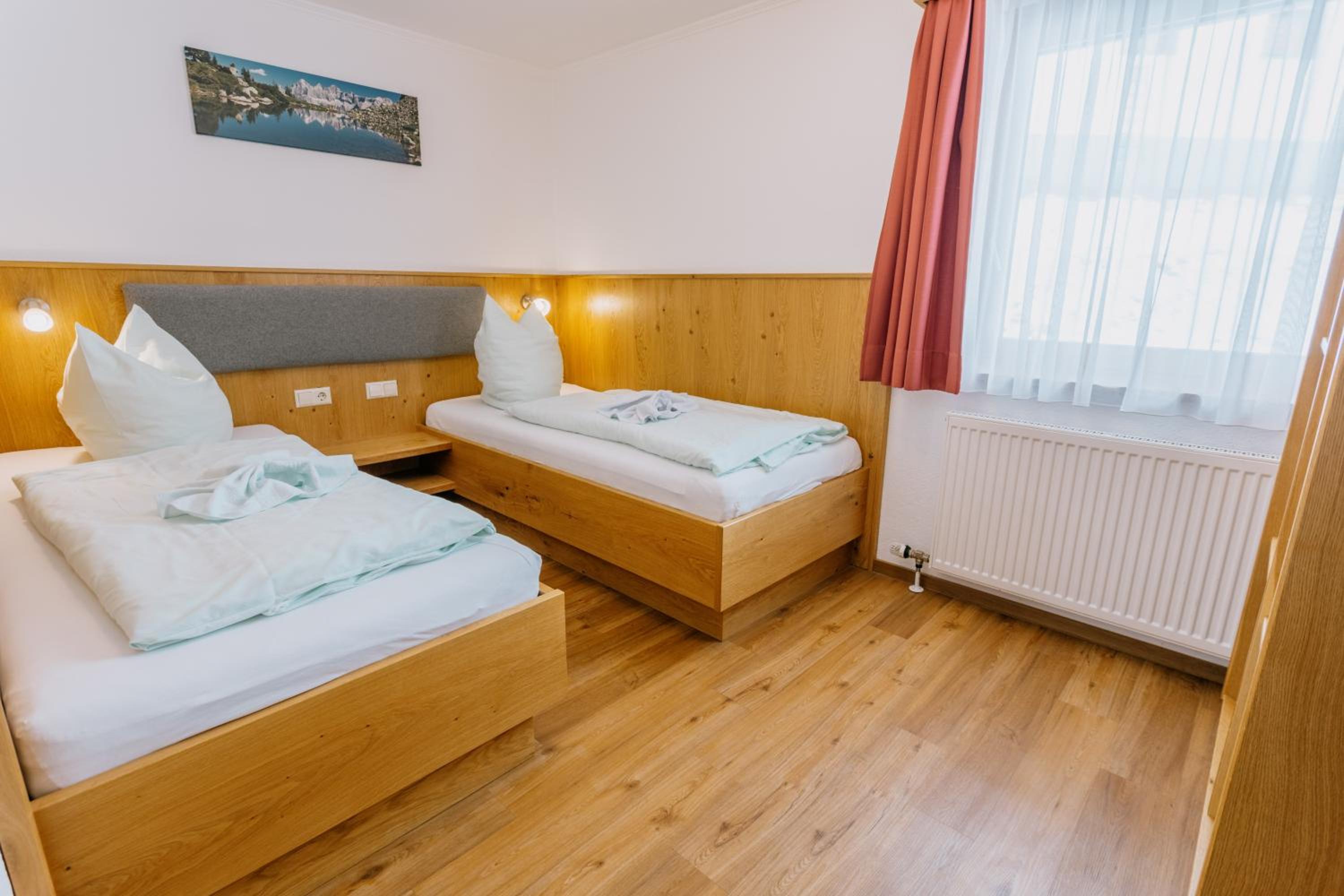 Pension Bergbauernhof Irxner