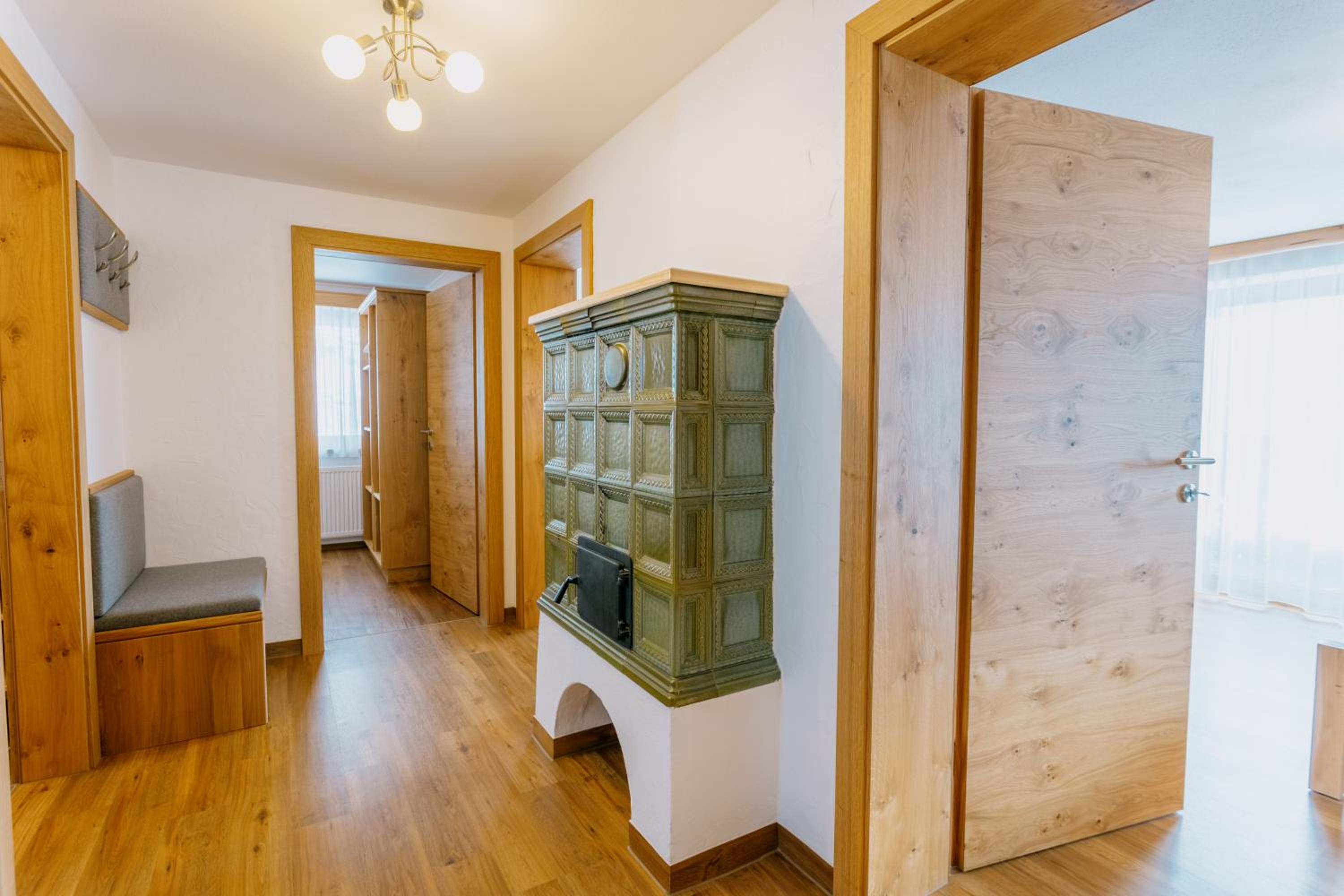 Pension Bergbauernhof Irxner