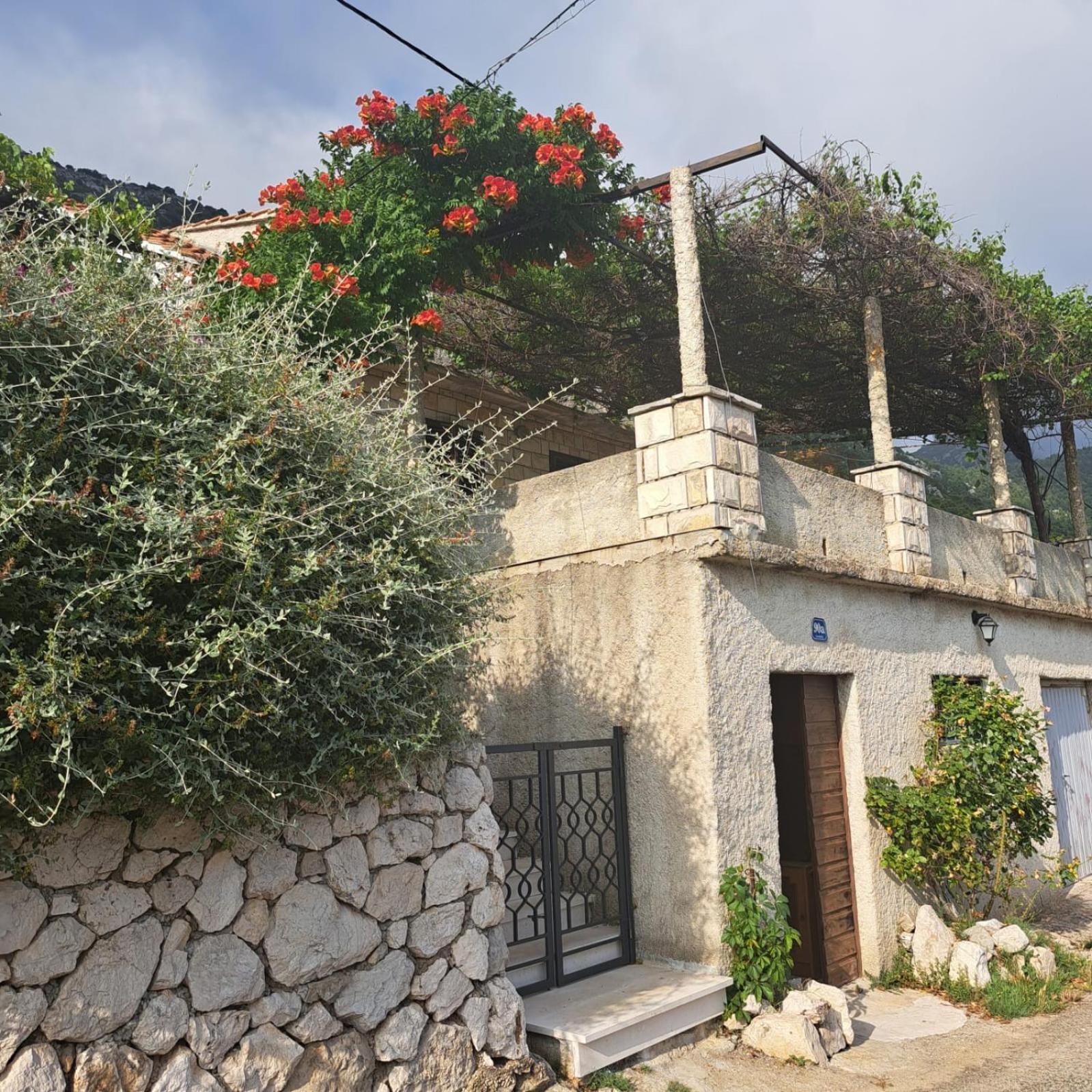 Guest House Tanja view 3