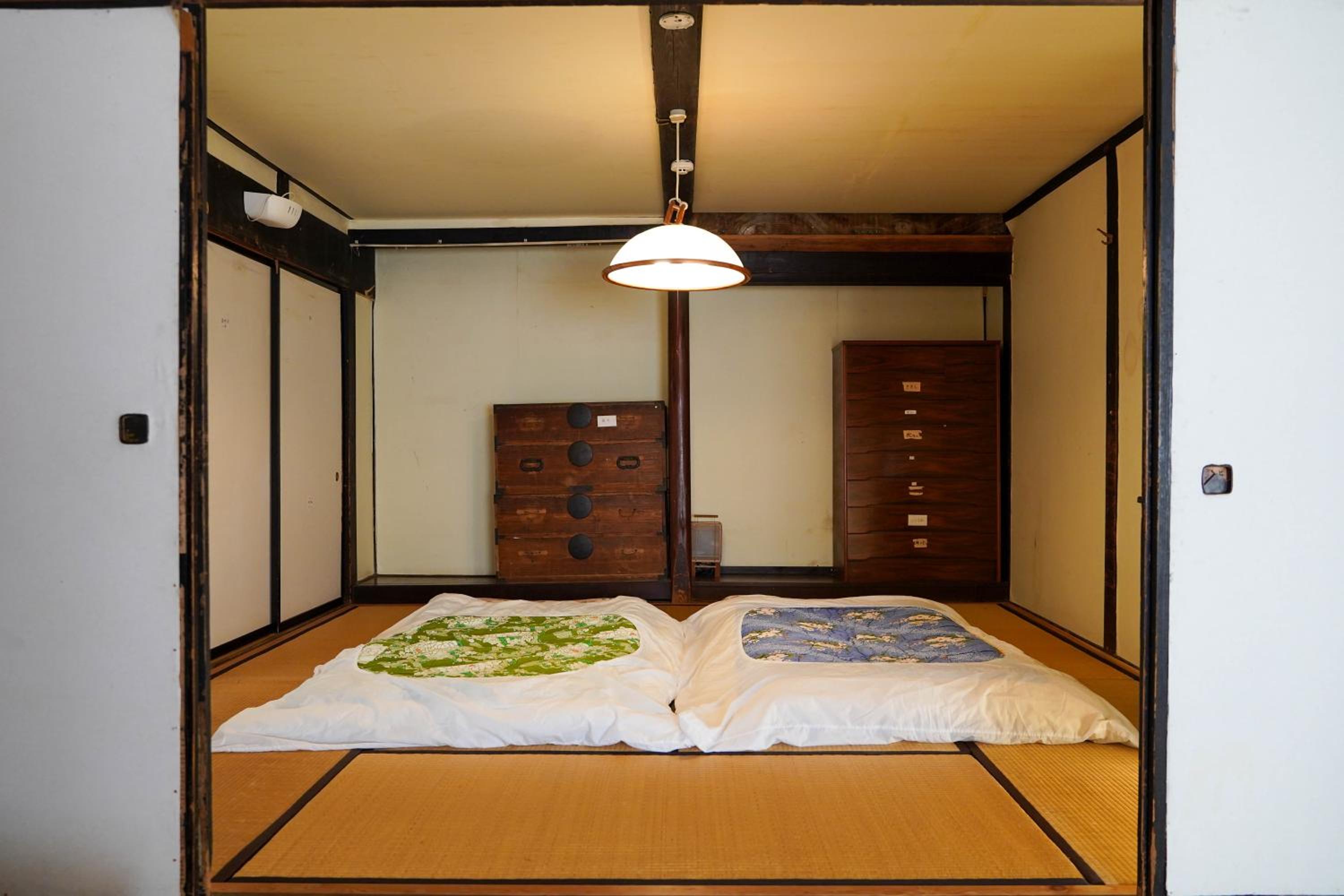 MAYUDAMAHOUSE
