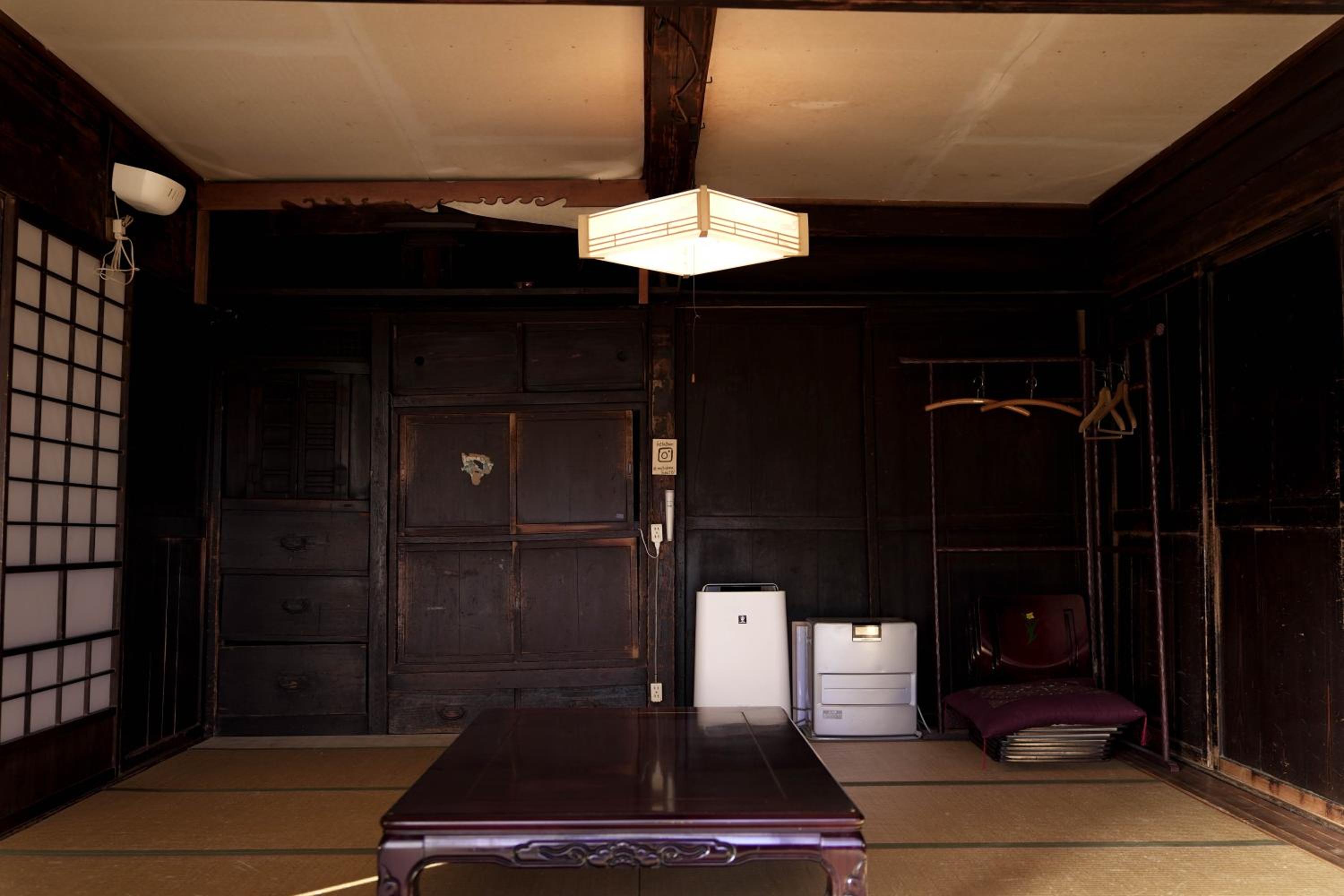 MAYUDAMAHOUSE