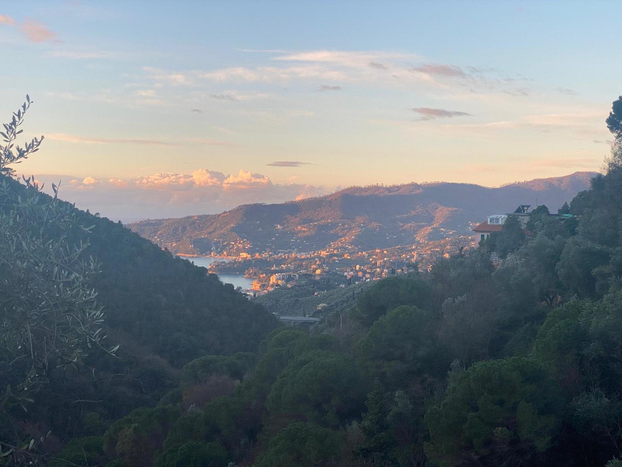 Villa Monte Rosa al Golfo by PortofinoVacanze view 4