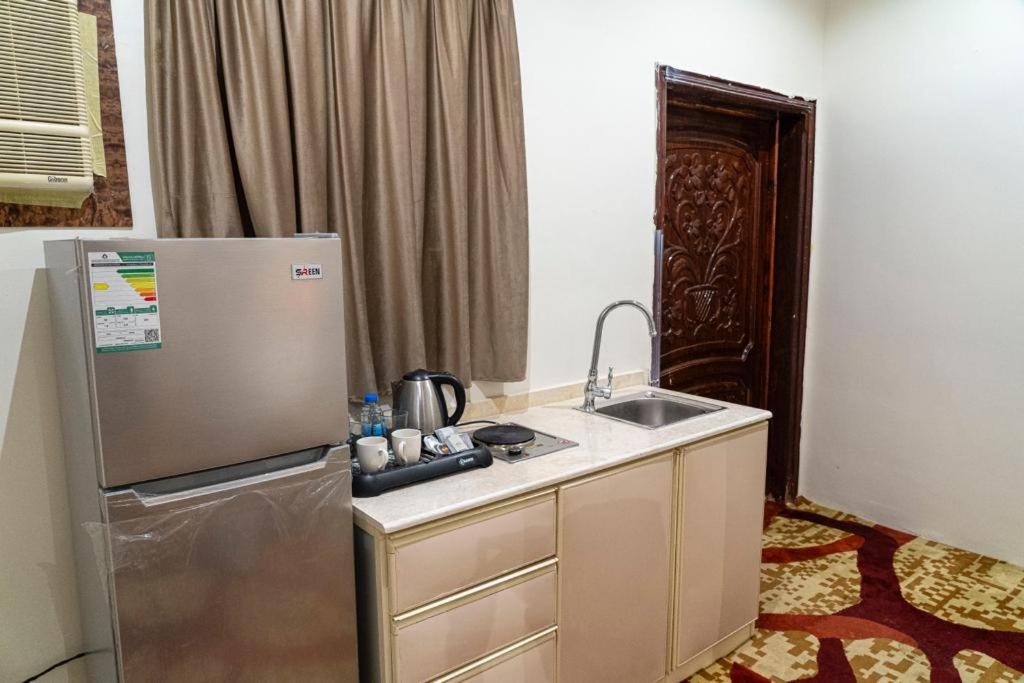 Maria apartment