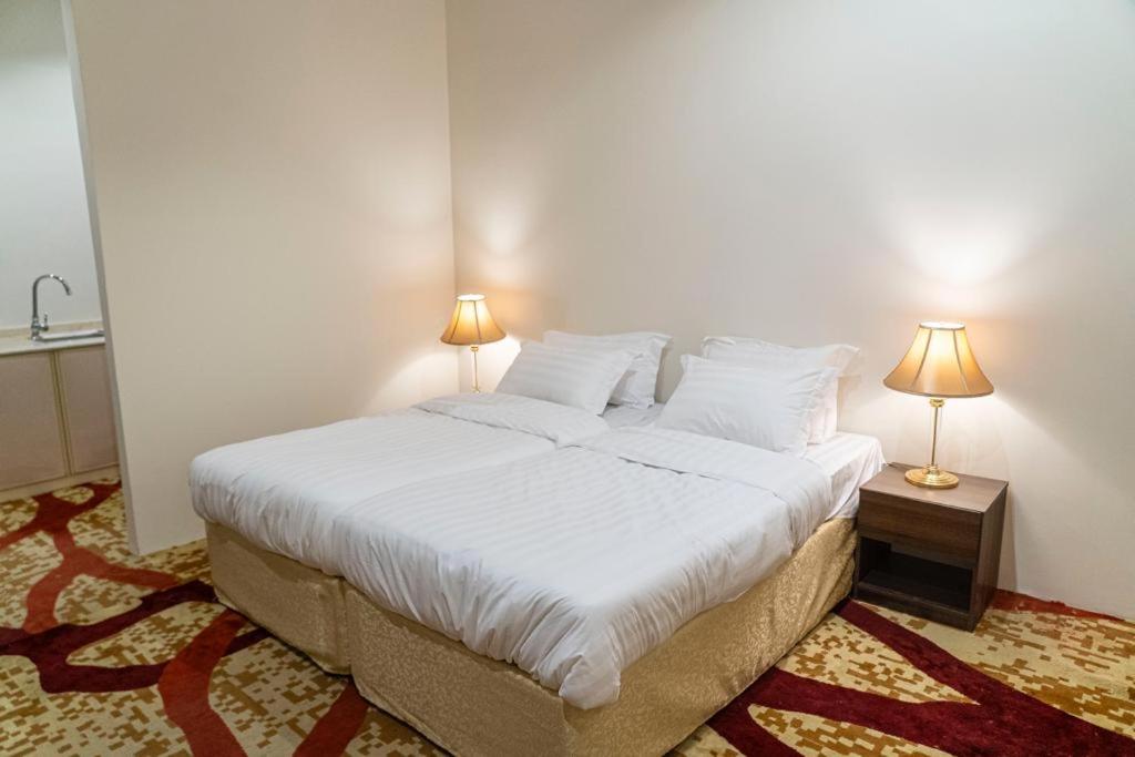 Maria apartment