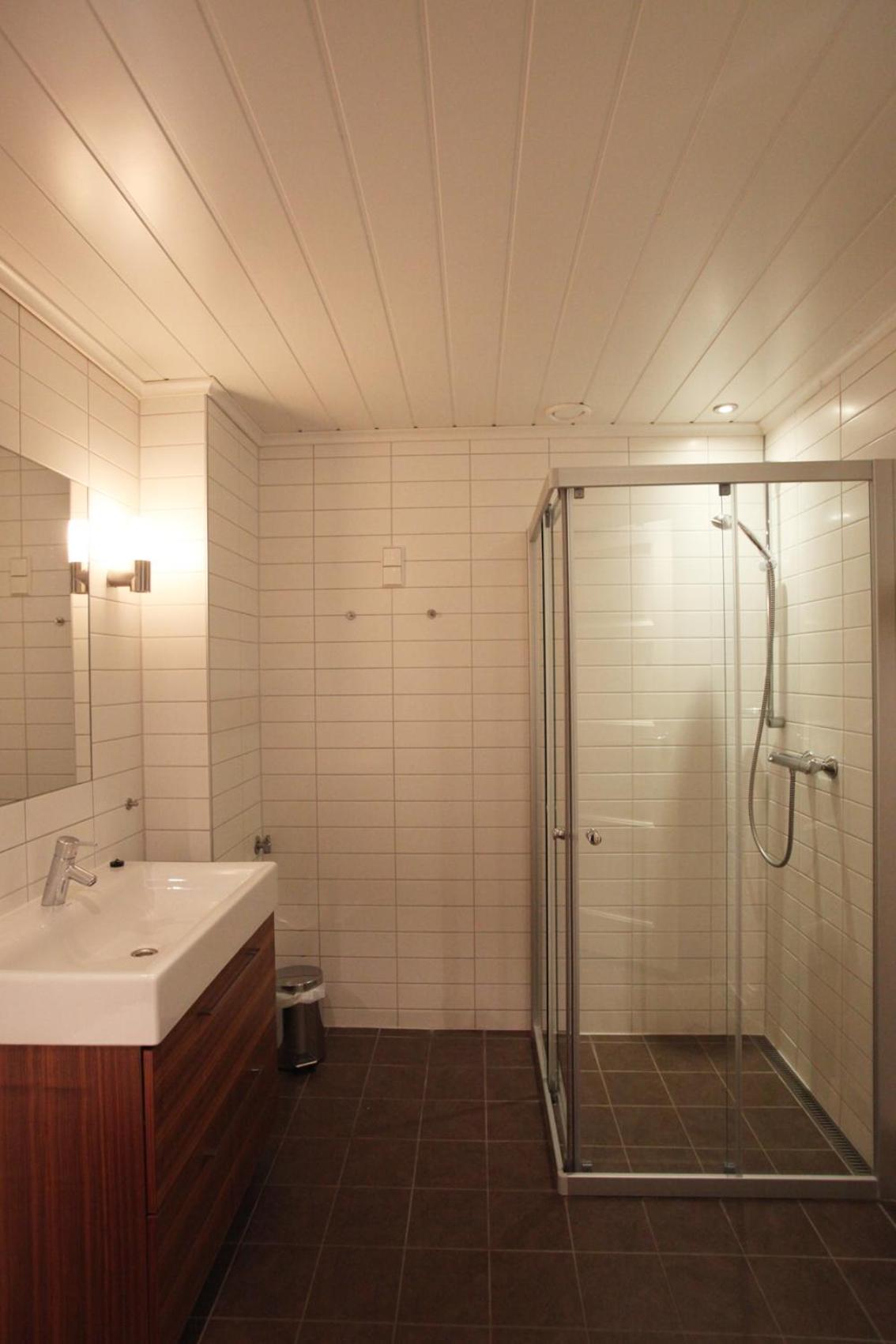 Havsdalsgrenda Geilo Apartments