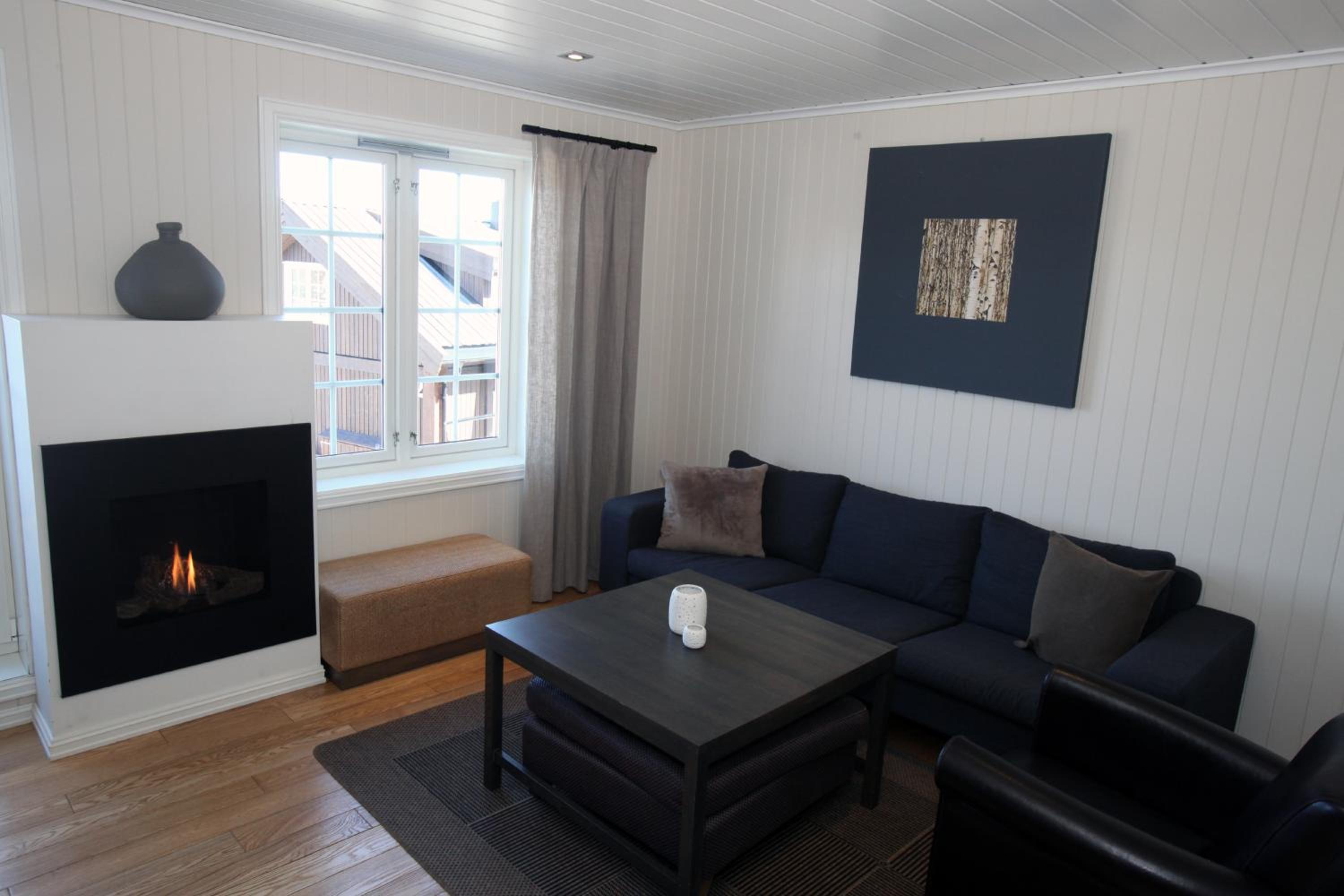 Havsdalsgrenda Geilo Apartments