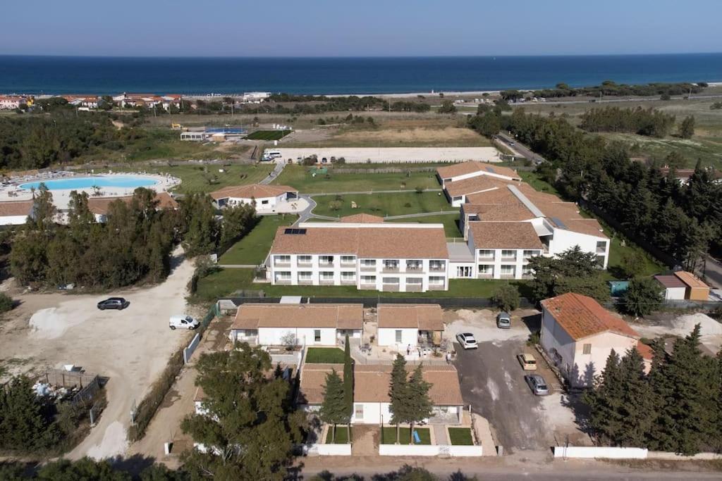 Luxury New Villa in LaCaletta 1 min from the Beach view 5