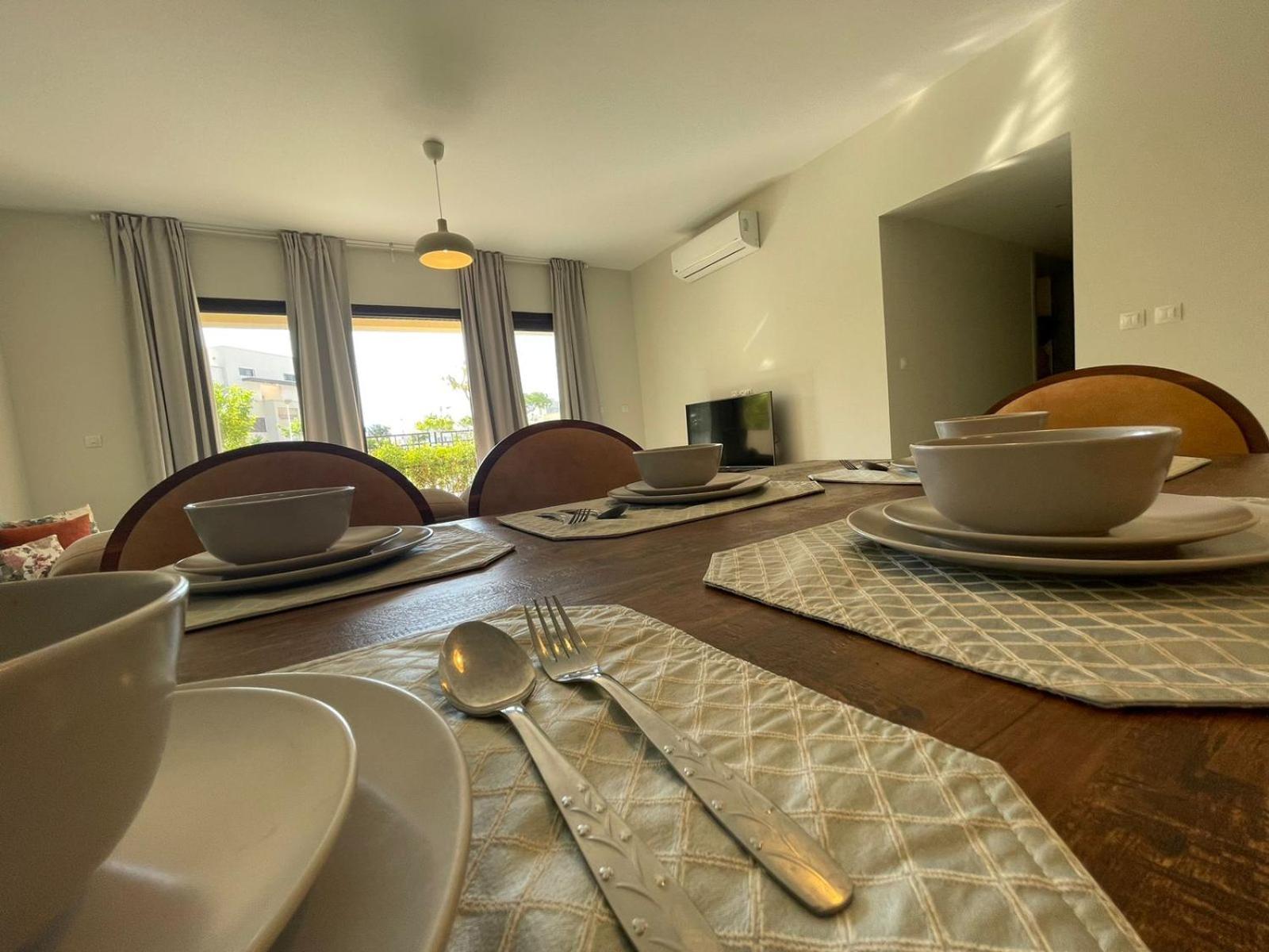chalet 2 bedroom with garden on lagoon in blanca 200g3 view 3