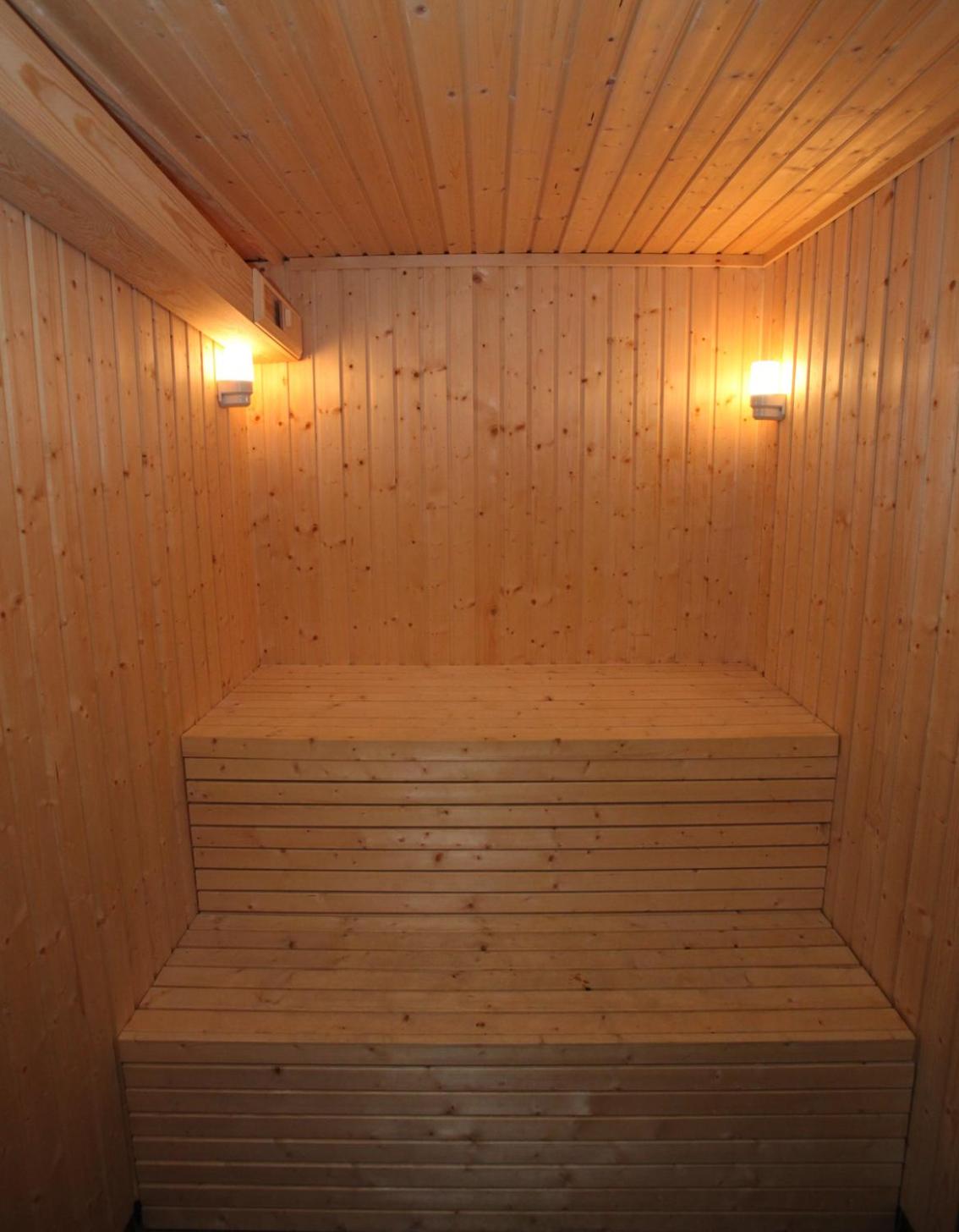 Havsdalsgrenda Geilo Apartments