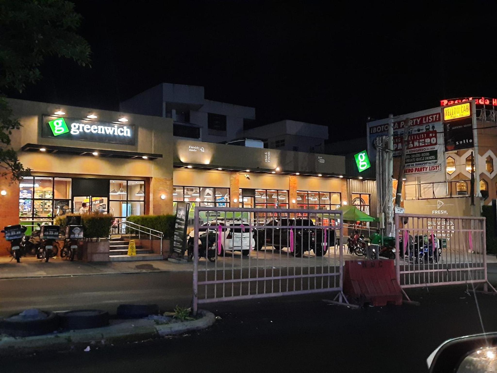 1BR or 2BR Staycation in Quezon City 3 view 3