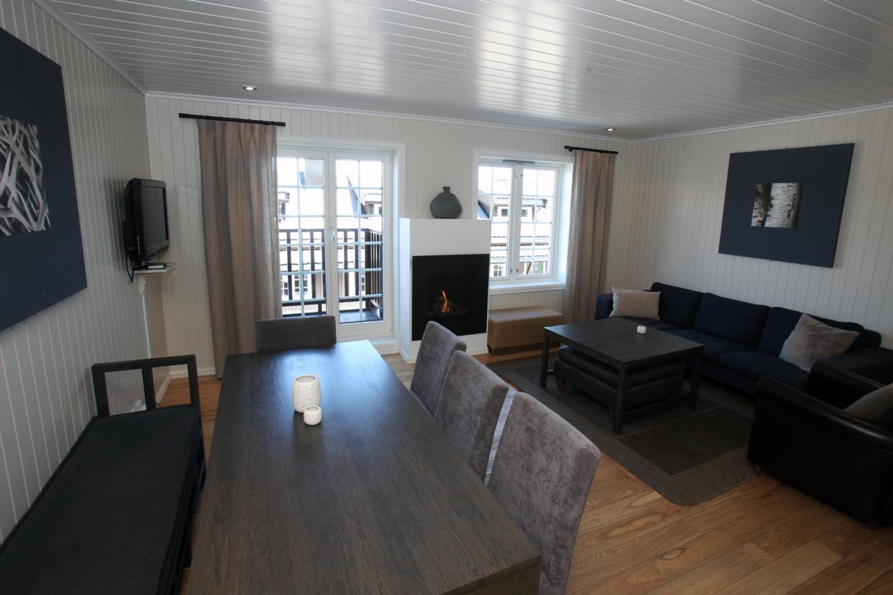 Havsdalsgrenda Geilo Apartments