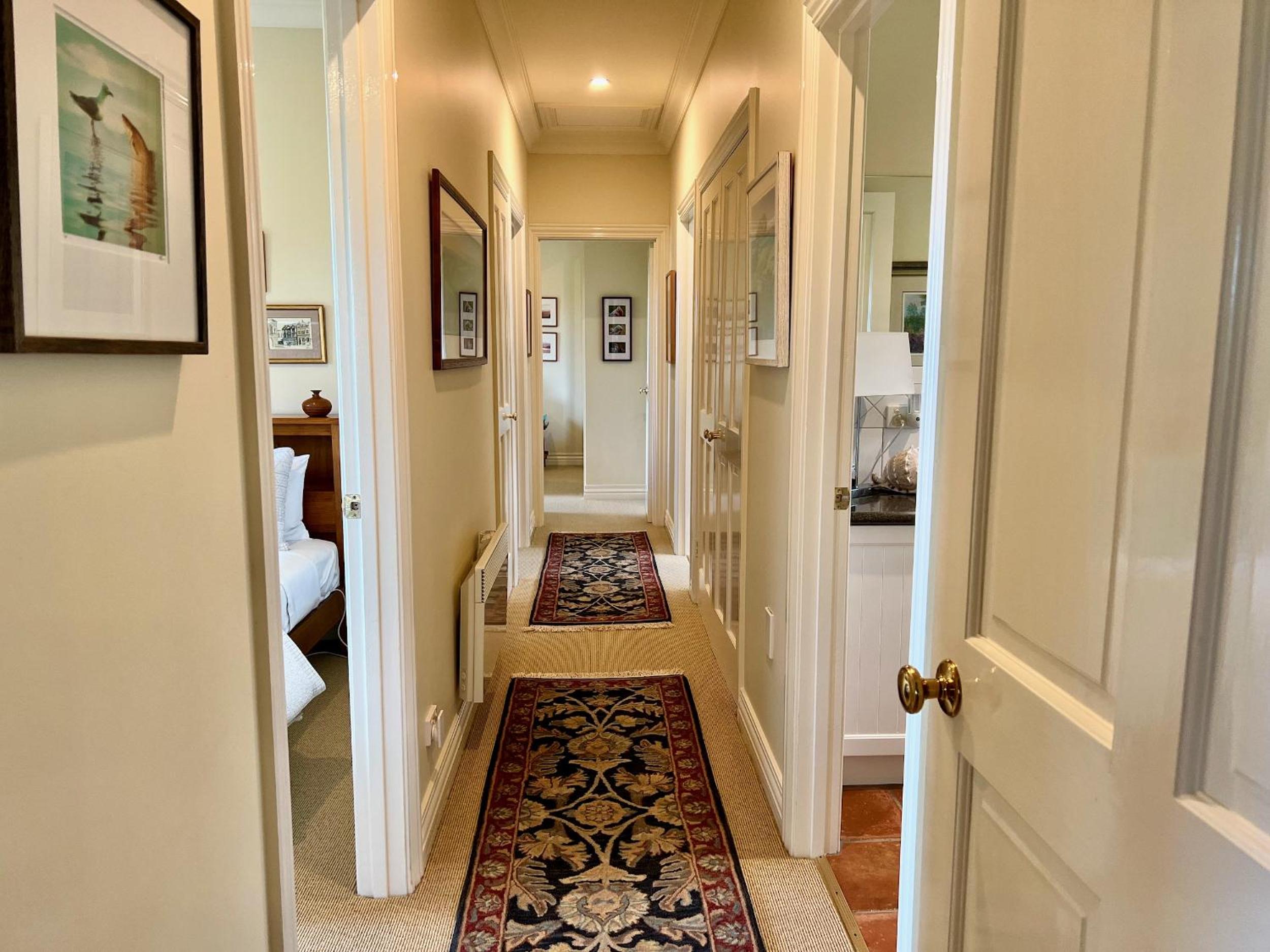 Llarrinda Bed & Breakfast