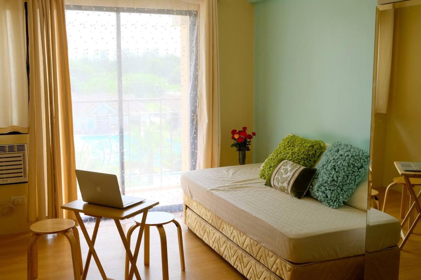 Resort-Inspired Condo in Cebu City, Philippines view 4