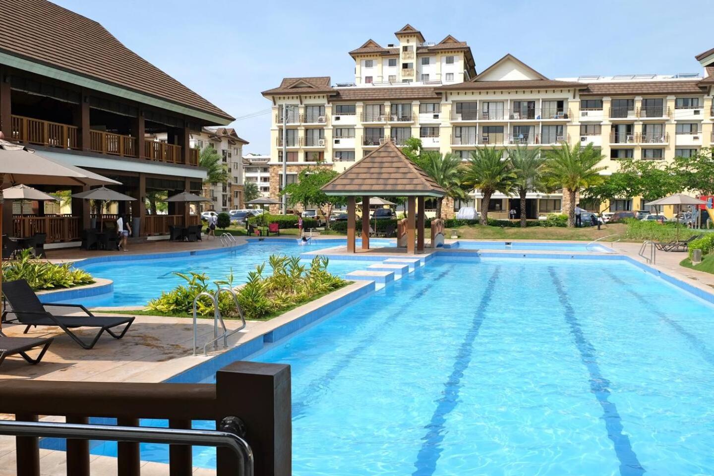 Resort-Inspired Condo in Cebu City, Philippines view 3