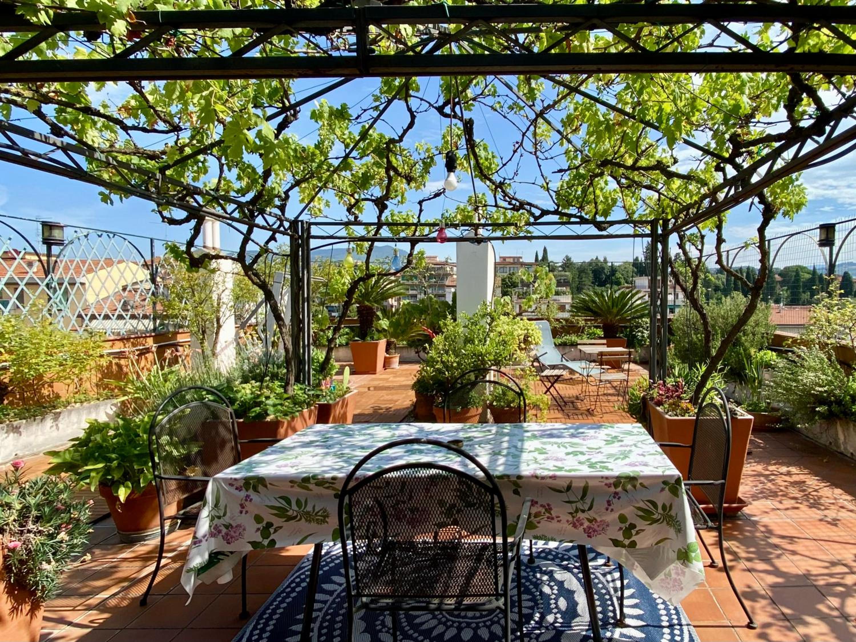 roof
