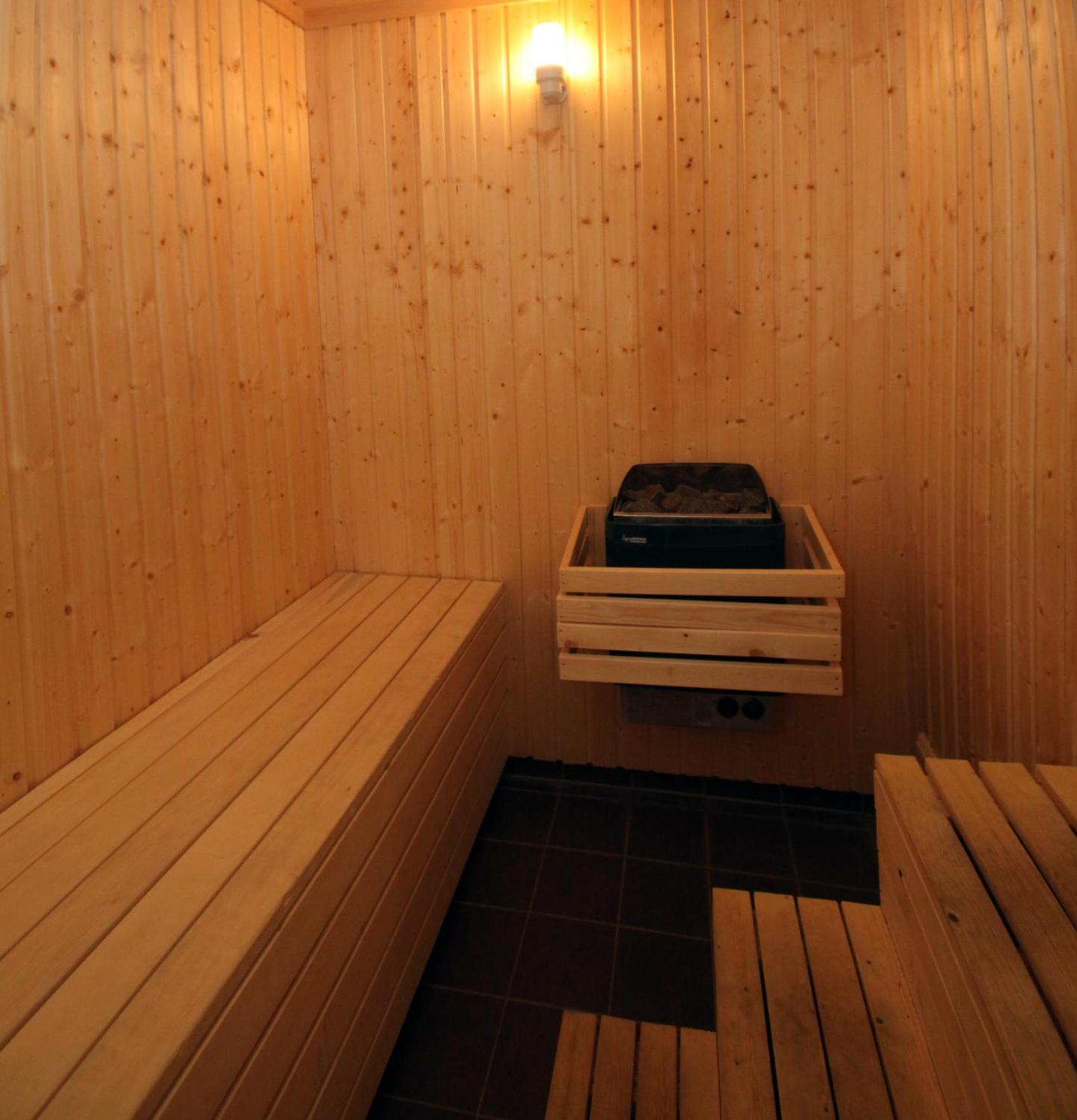 Havsdalsgrenda Geilo Apartments
