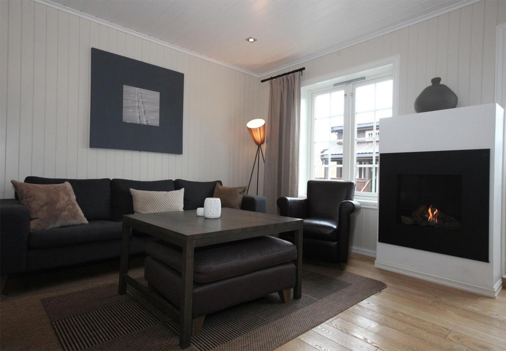 Havsdalsgrenda Geilo Apartments