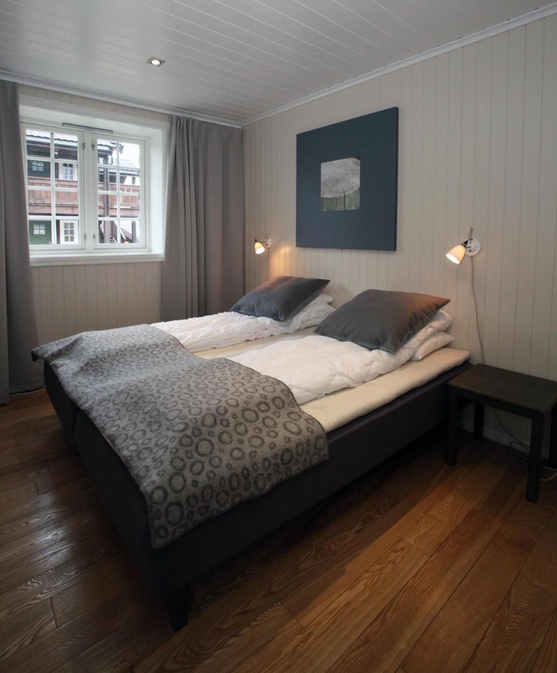 Havsdalsgrenda Geilo Apartments