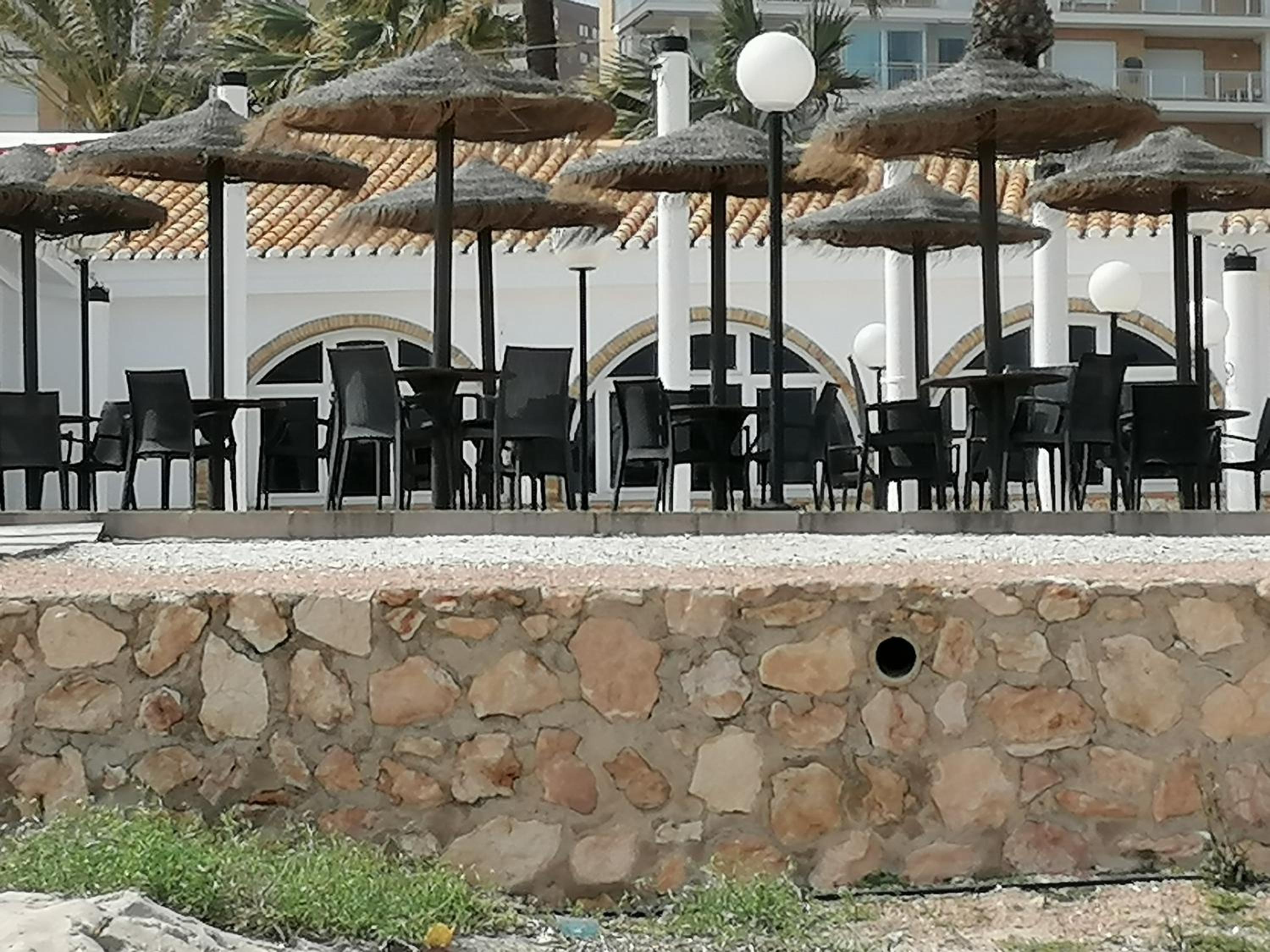 Campoamor Seaview