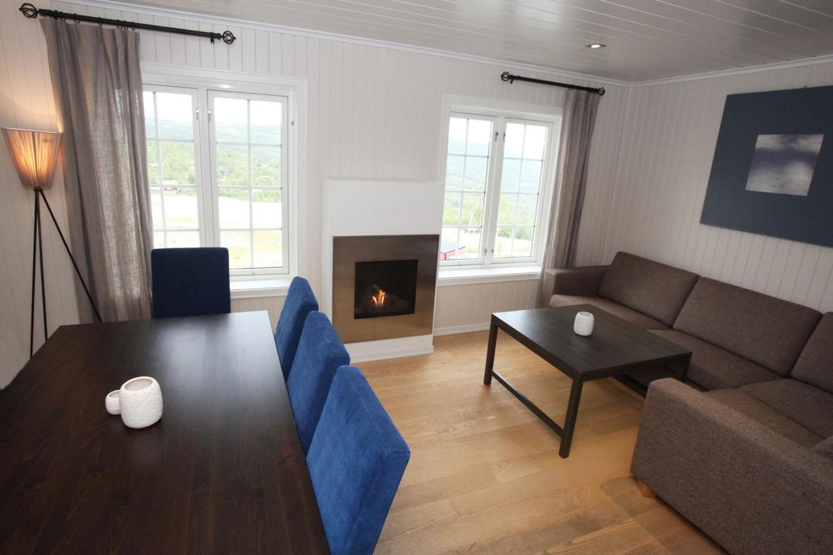 Havsdalsgrenda Geilo Apartments