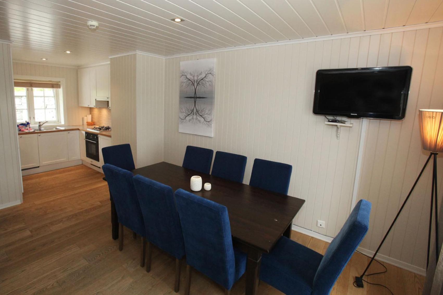 Havsdalsgrenda Geilo Apartments