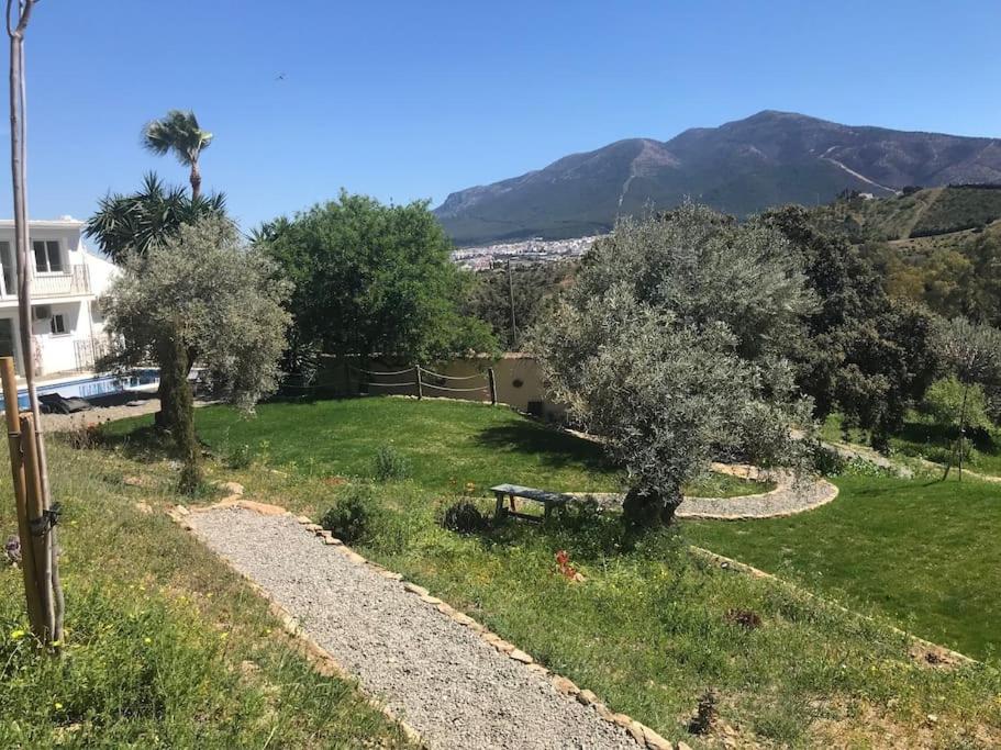 Penthouse Apartment, Cortijo Fruitful HIlls