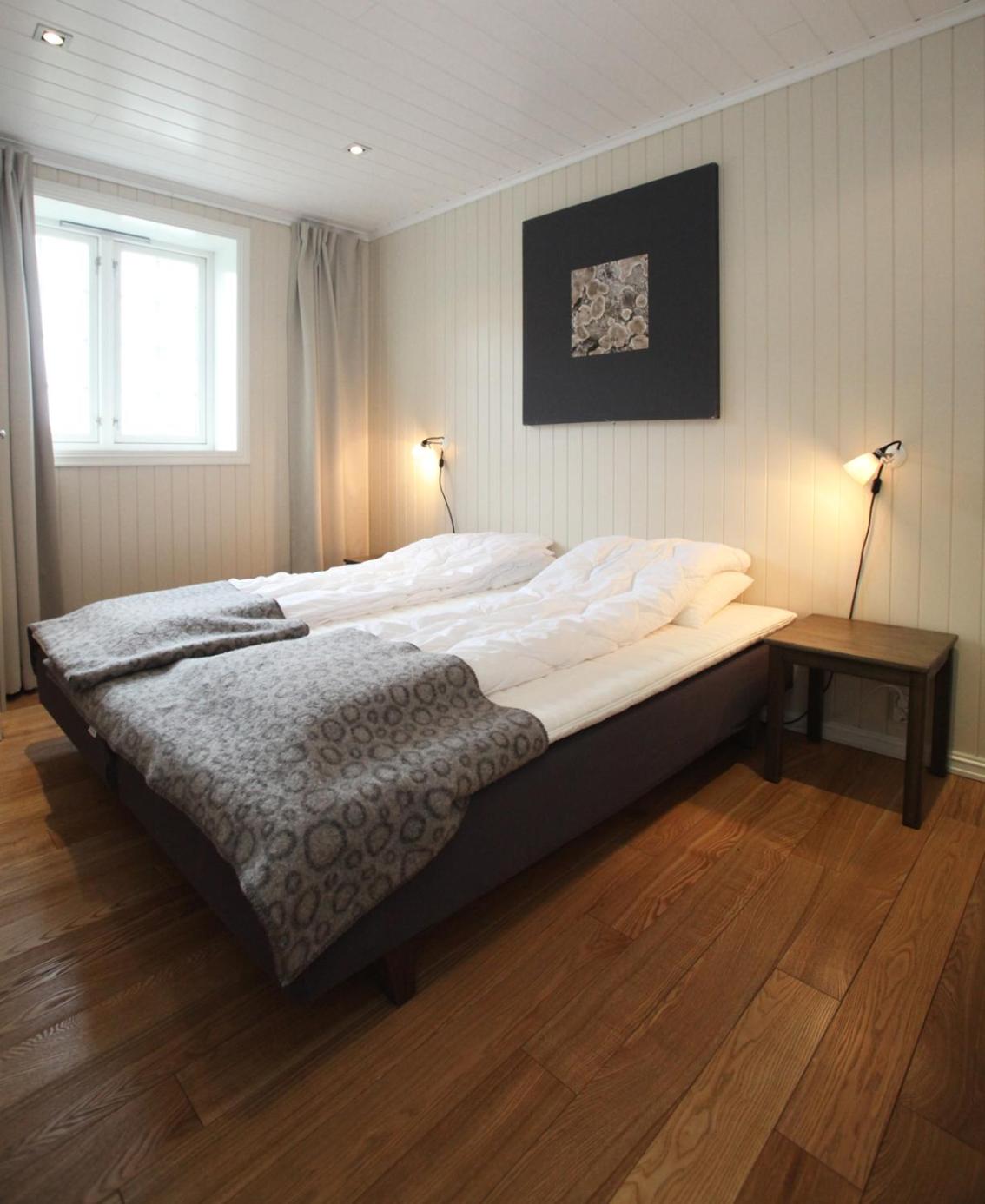 Havsdalsgrenda Geilo Apartments