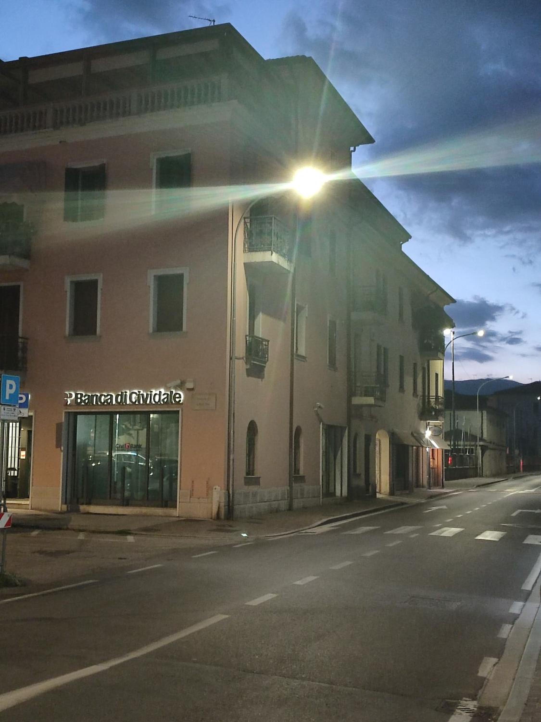 AL PONTE design apartment