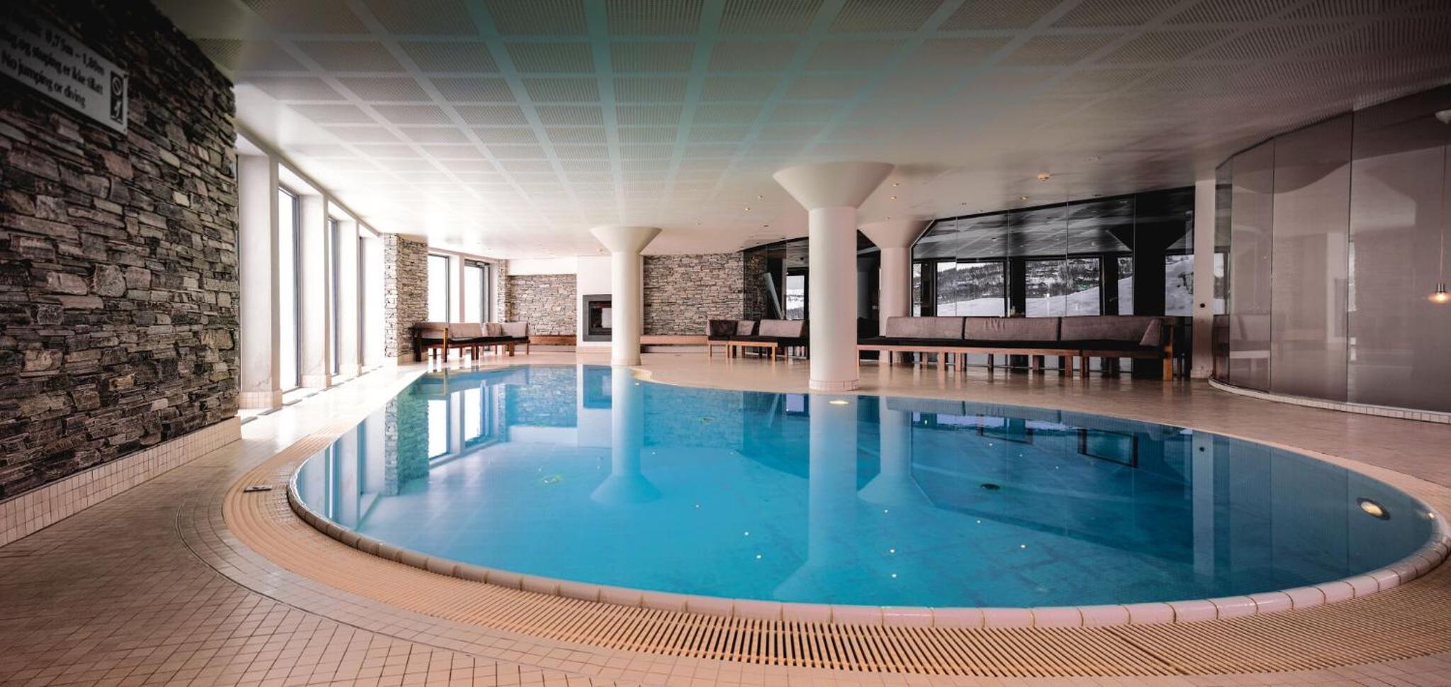 Havsdalsgrenda Geilo Apartments