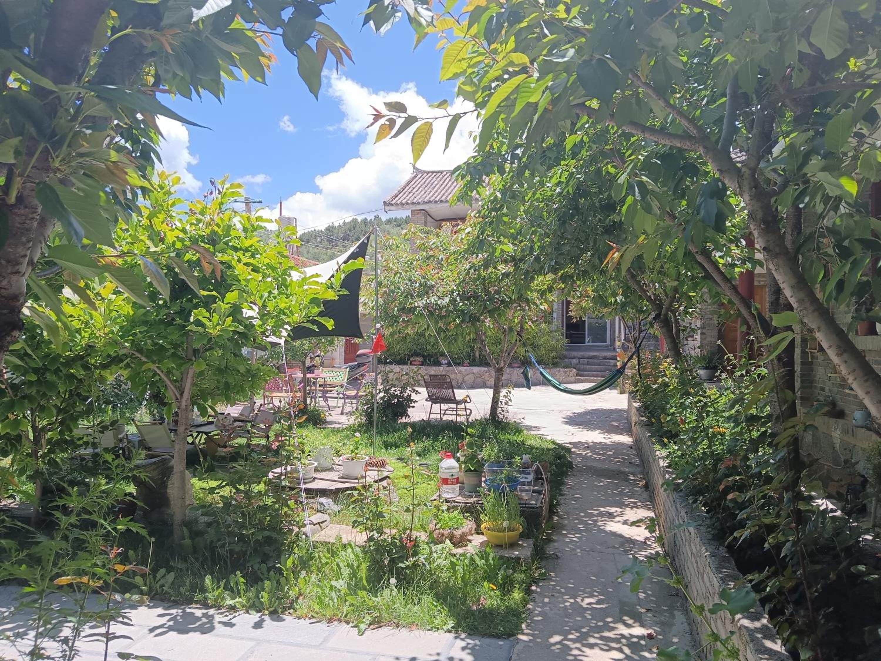 Kevin's Trekker Inn
