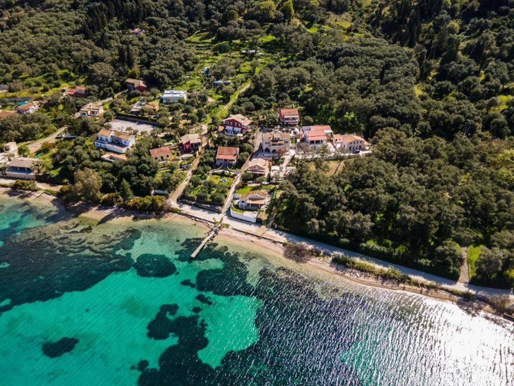 Gialos Holiday House