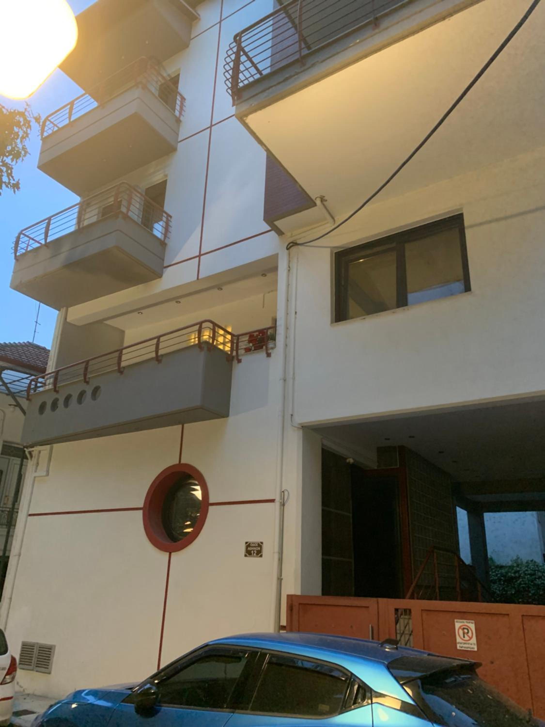 Luxury Apartment in the center