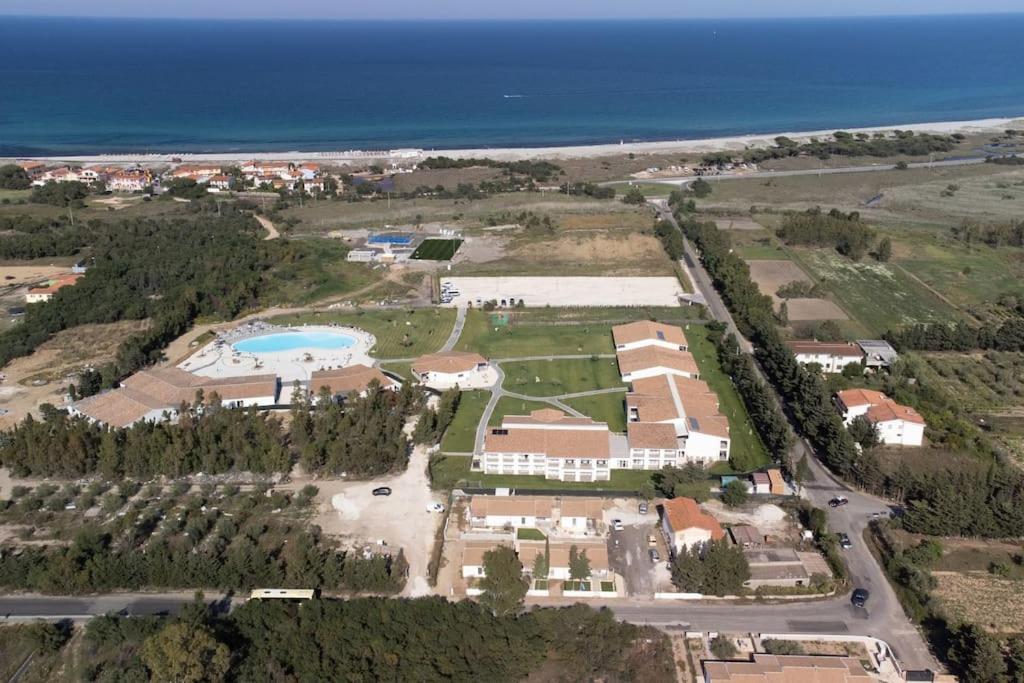 Brand New Villa in La Caletta 500m from the Beach