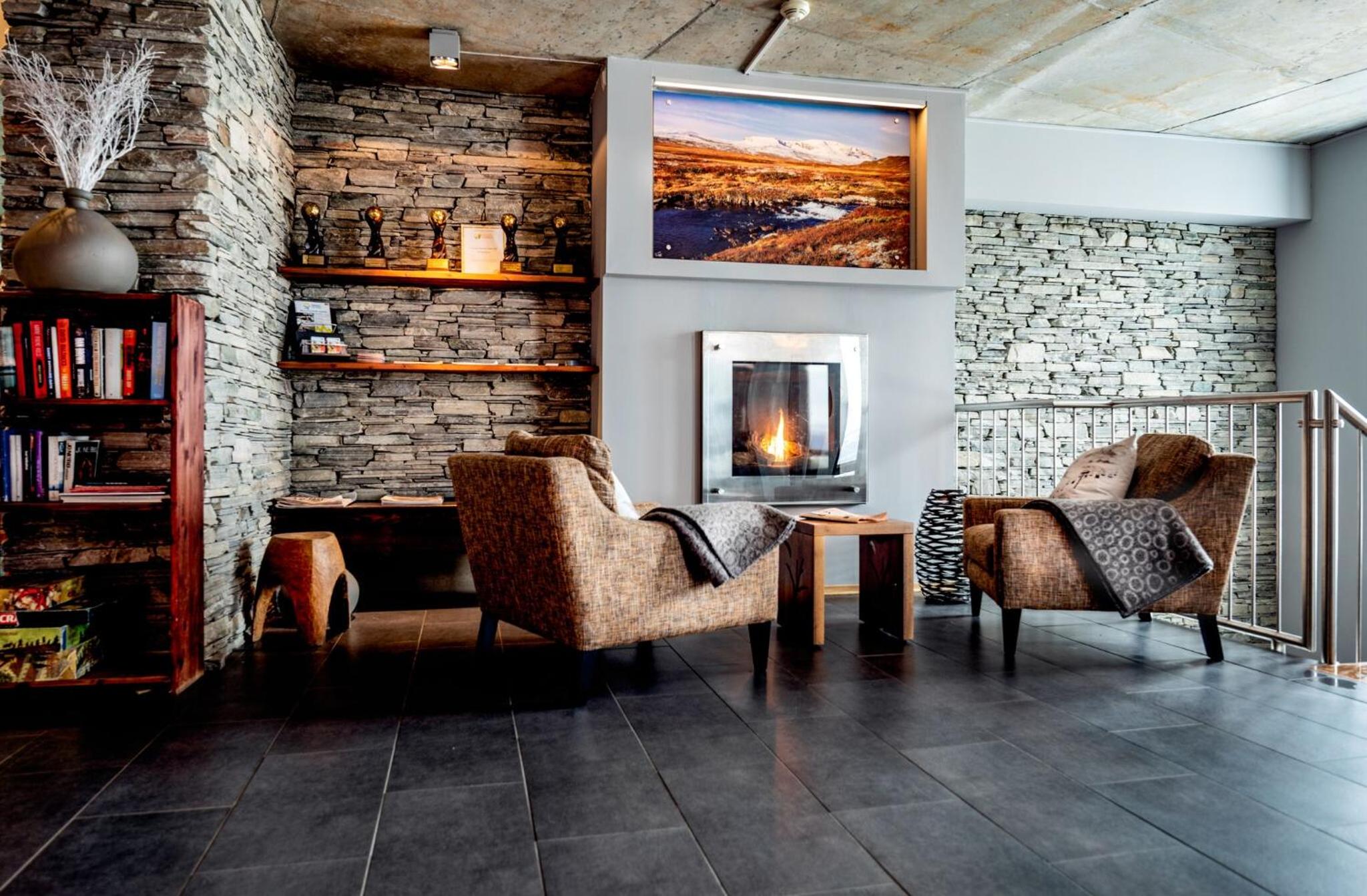 Havsdalsgrenda Geilo Apartments