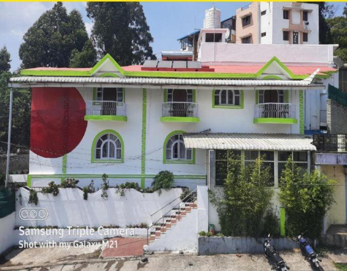 sharma residency kodaikanal