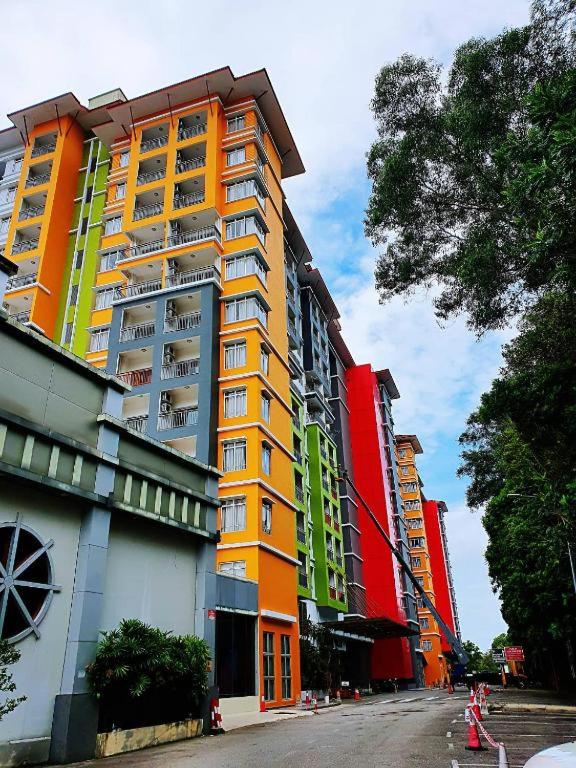Palace Melaka Top 1 Waterpark Tickets with Unlimited Access by YGM photo 8