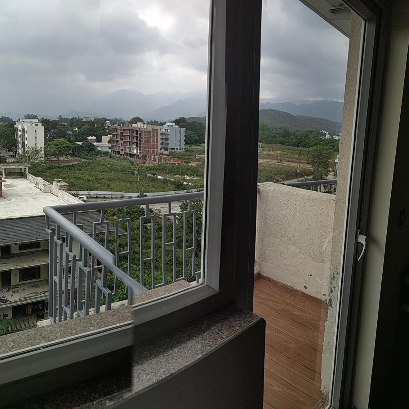 PLUTO HOMES Dehradun