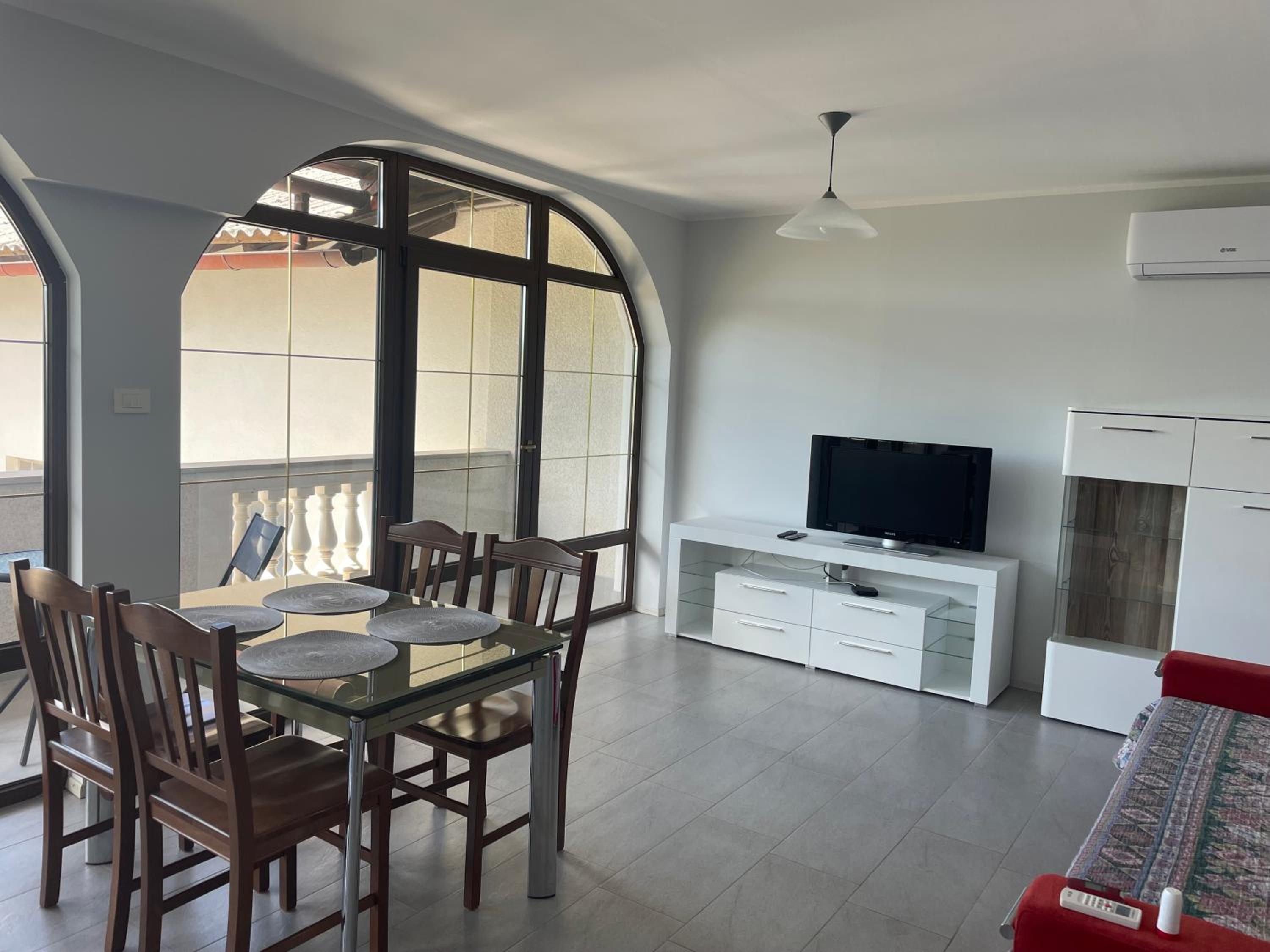 Apartma pri Cesarjevih