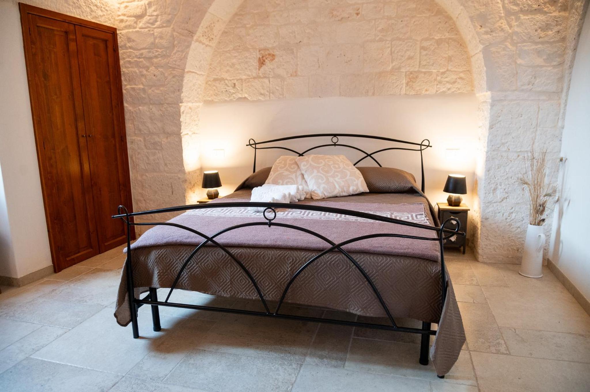 Pietra Rosa Apulian Home photo 2