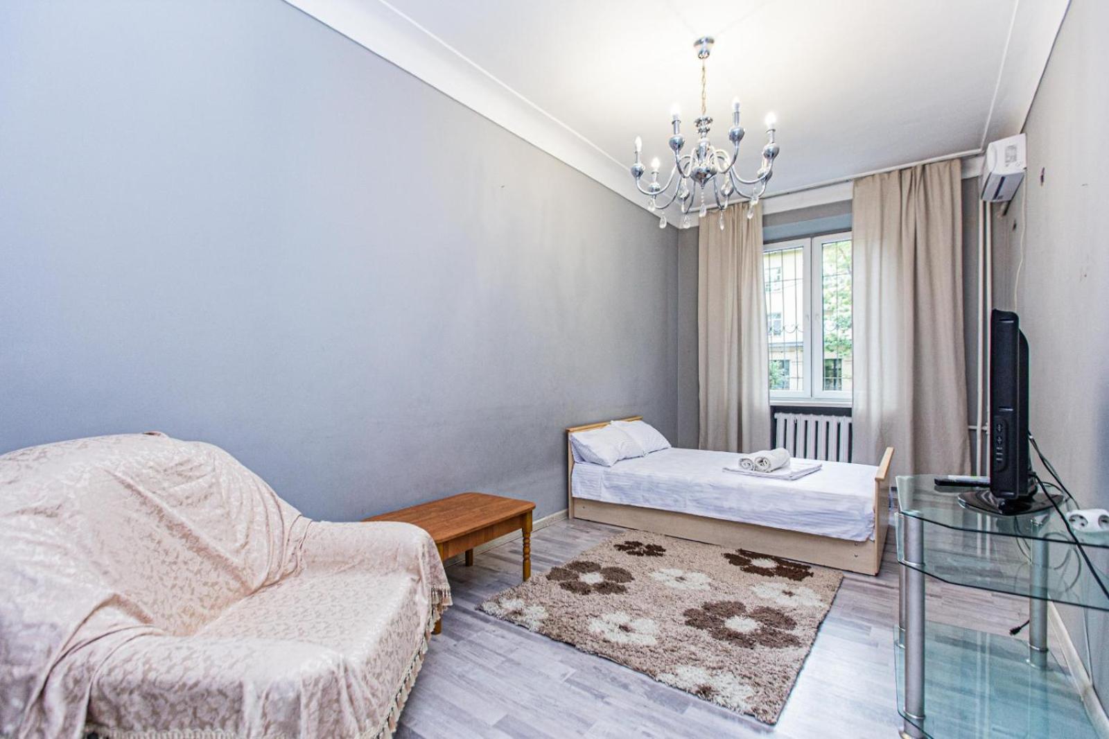 Apartments Domik 101 view 2