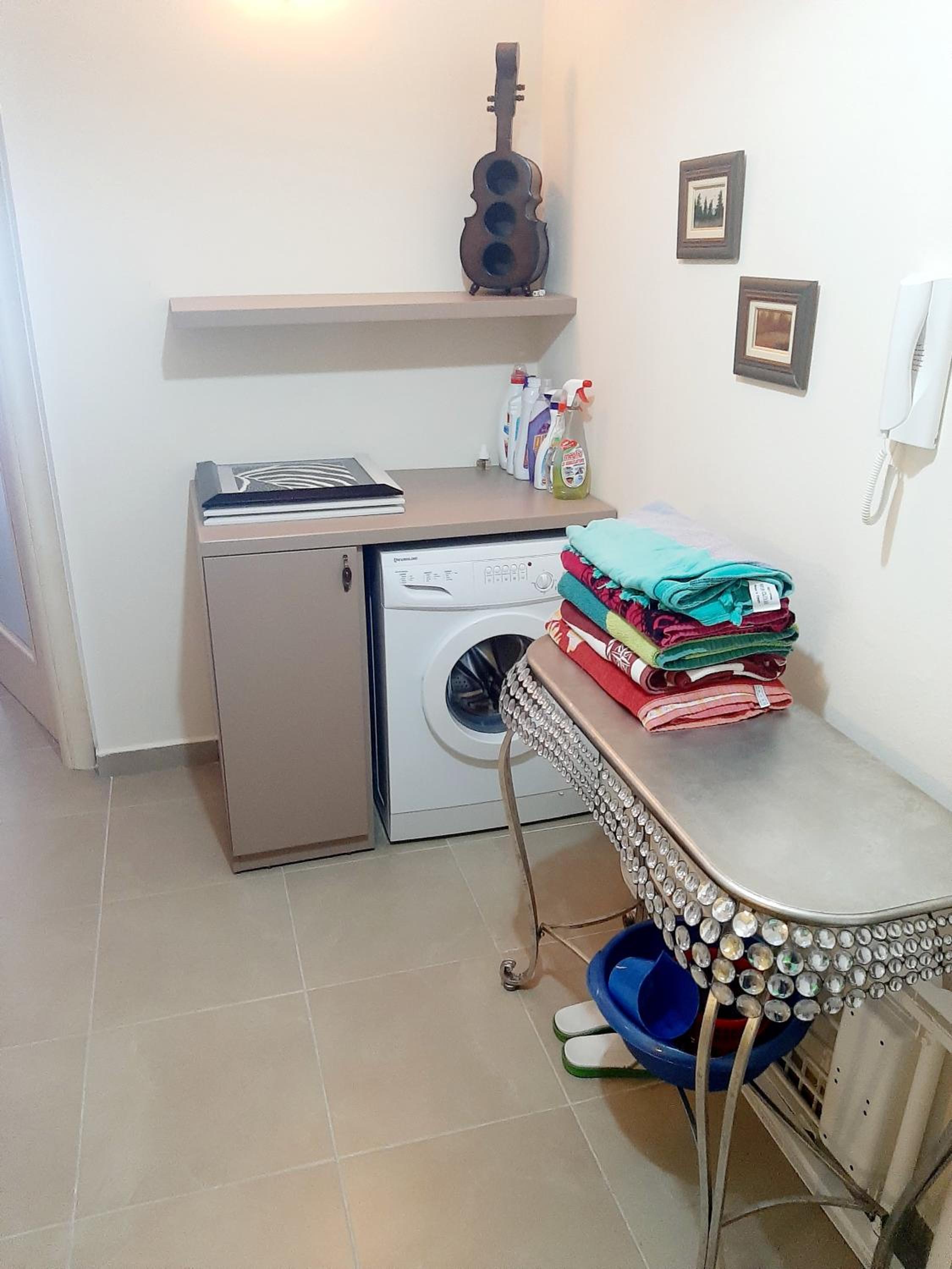 Mani Apartment 2